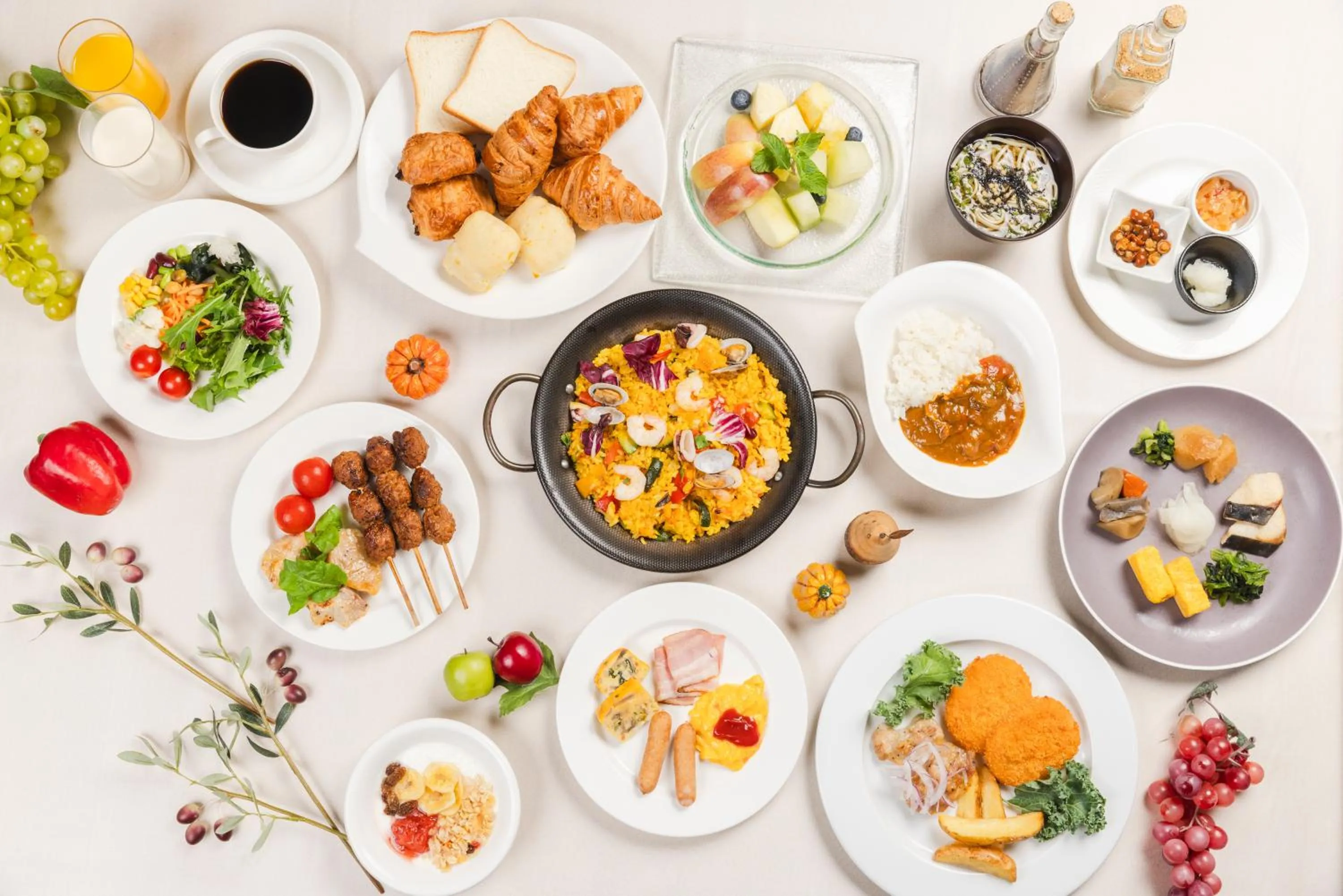 Hotel Sunroute Plaza Shinjuku