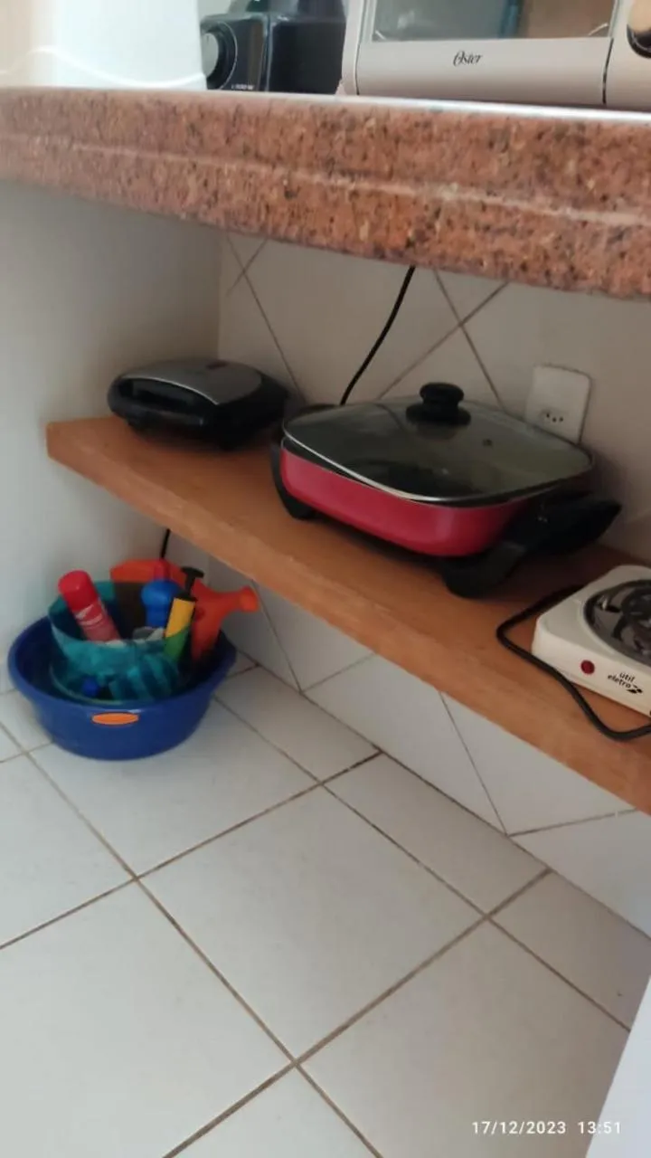 CONDOMÍNIO VILA DO MAR aptos 201C e 211B