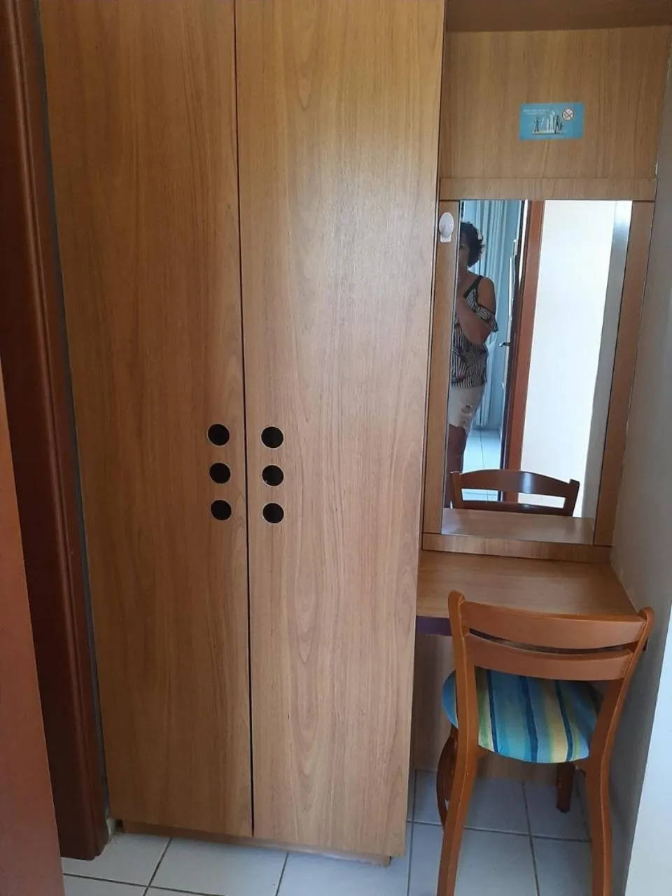 CONDOMÍNIO VILA DO MAR aptos 201C e 211B