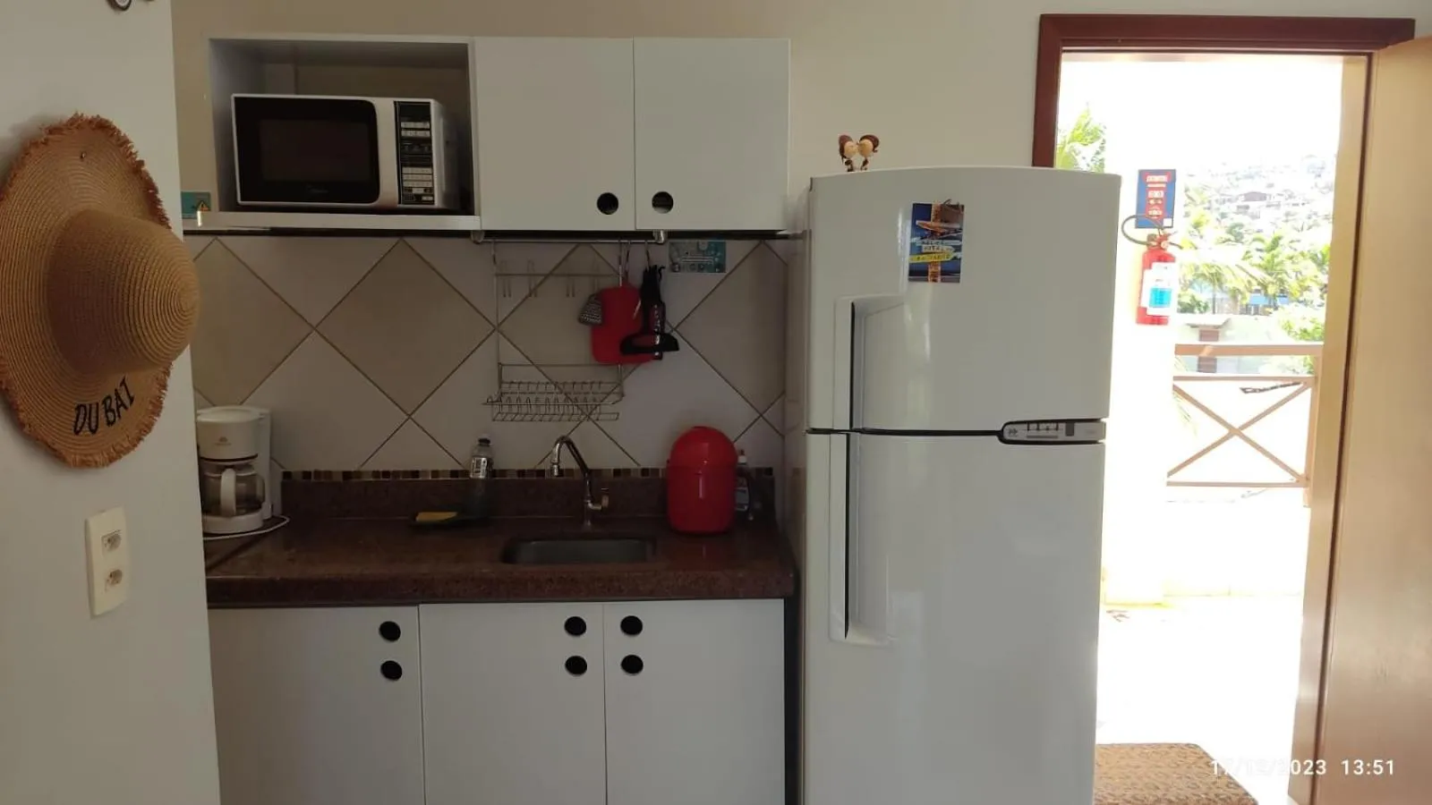 CONDOMÍNIO VILA DO MAR aptos 201C e 211B