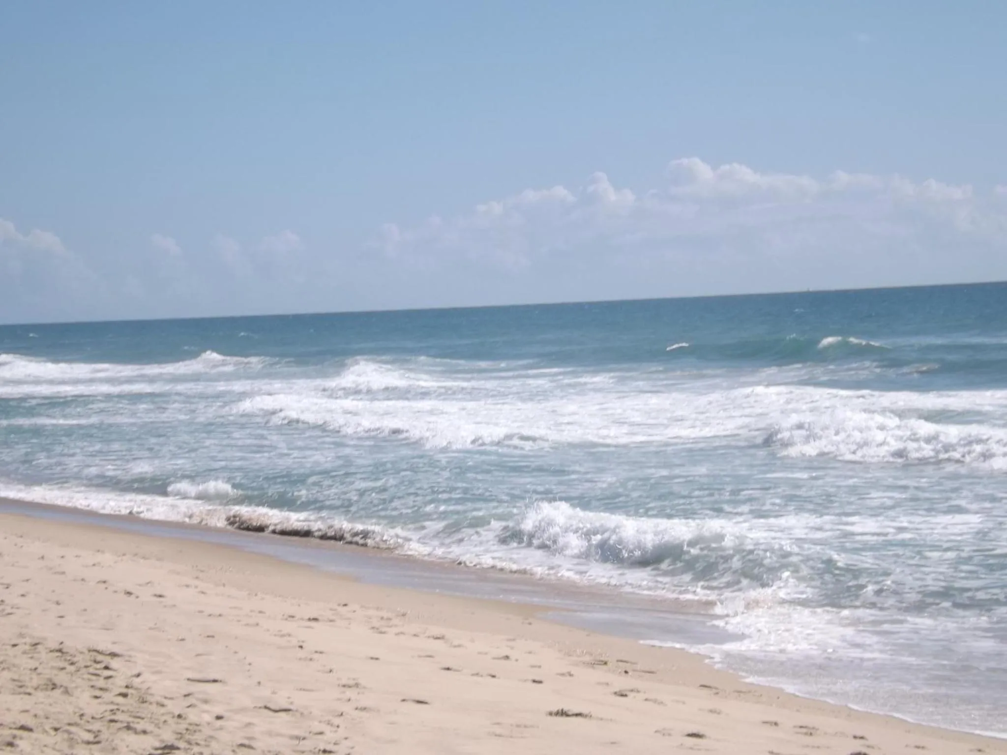 Property building in CONDOMÍNIO VILA DO MAR aptos 201C e 211B