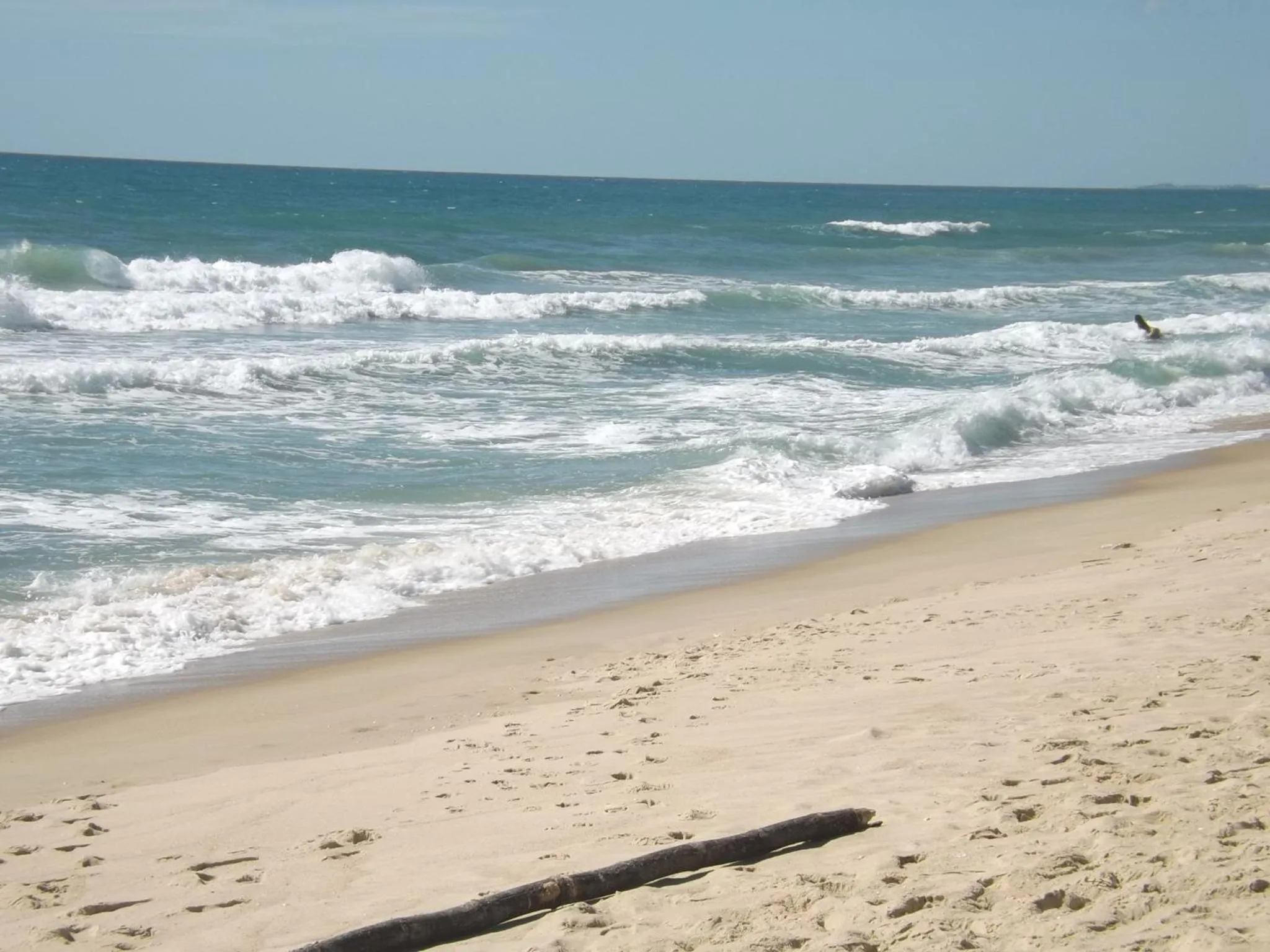 Property building in CONDOMÍNIO VILA DO MAR aptos 201C e 211B