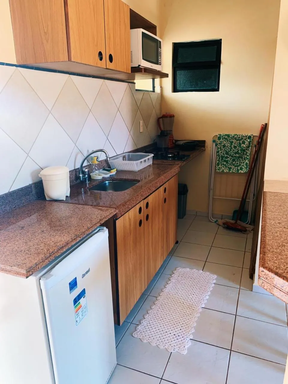 CONDOMÍNIO VILA DO MAR aptos 201C e 211B