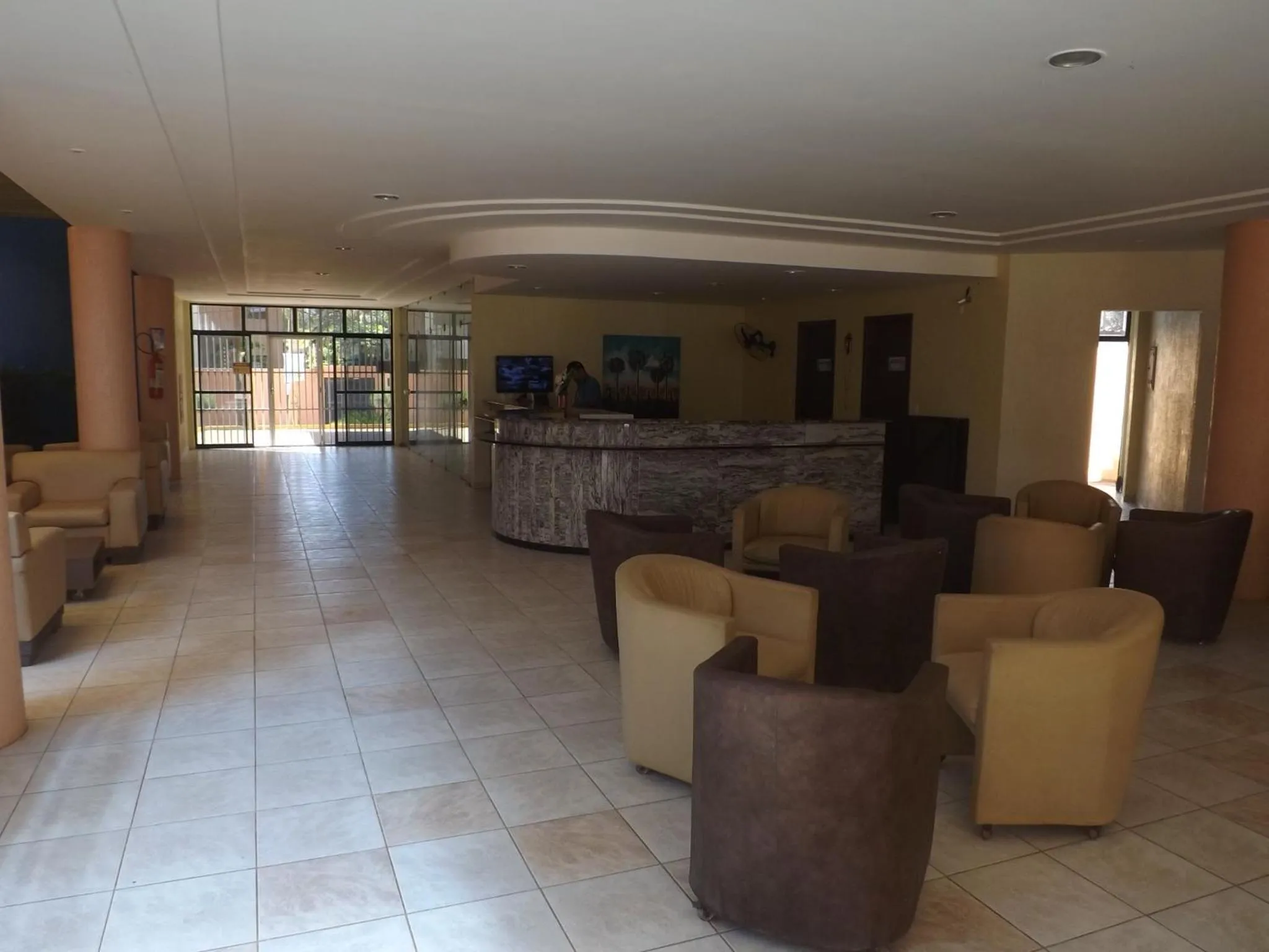 Other in CONDOMÍNIO VILA DO MAR aptos 201C e 211B