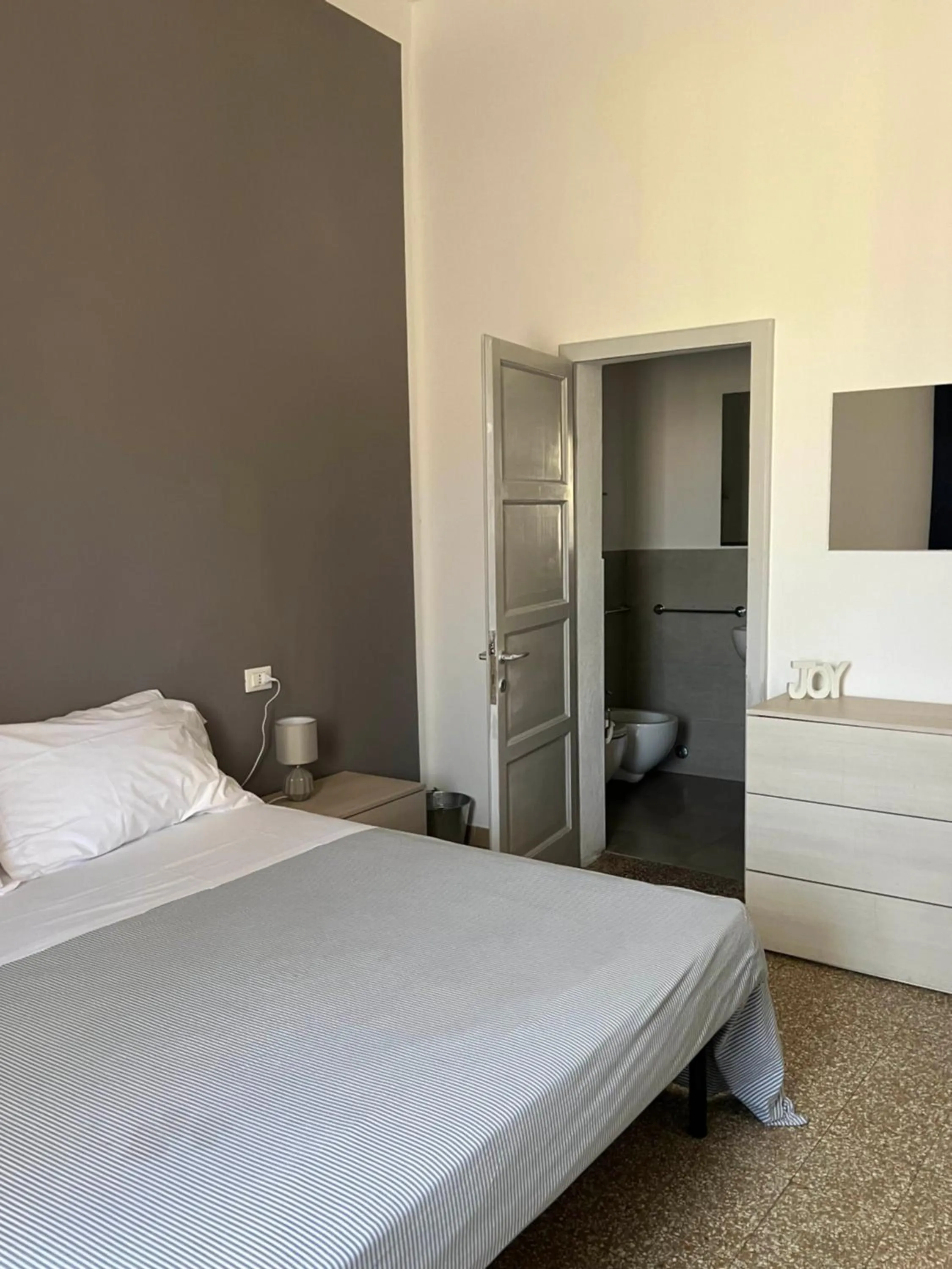 Bed in B&B Corso Italia 58