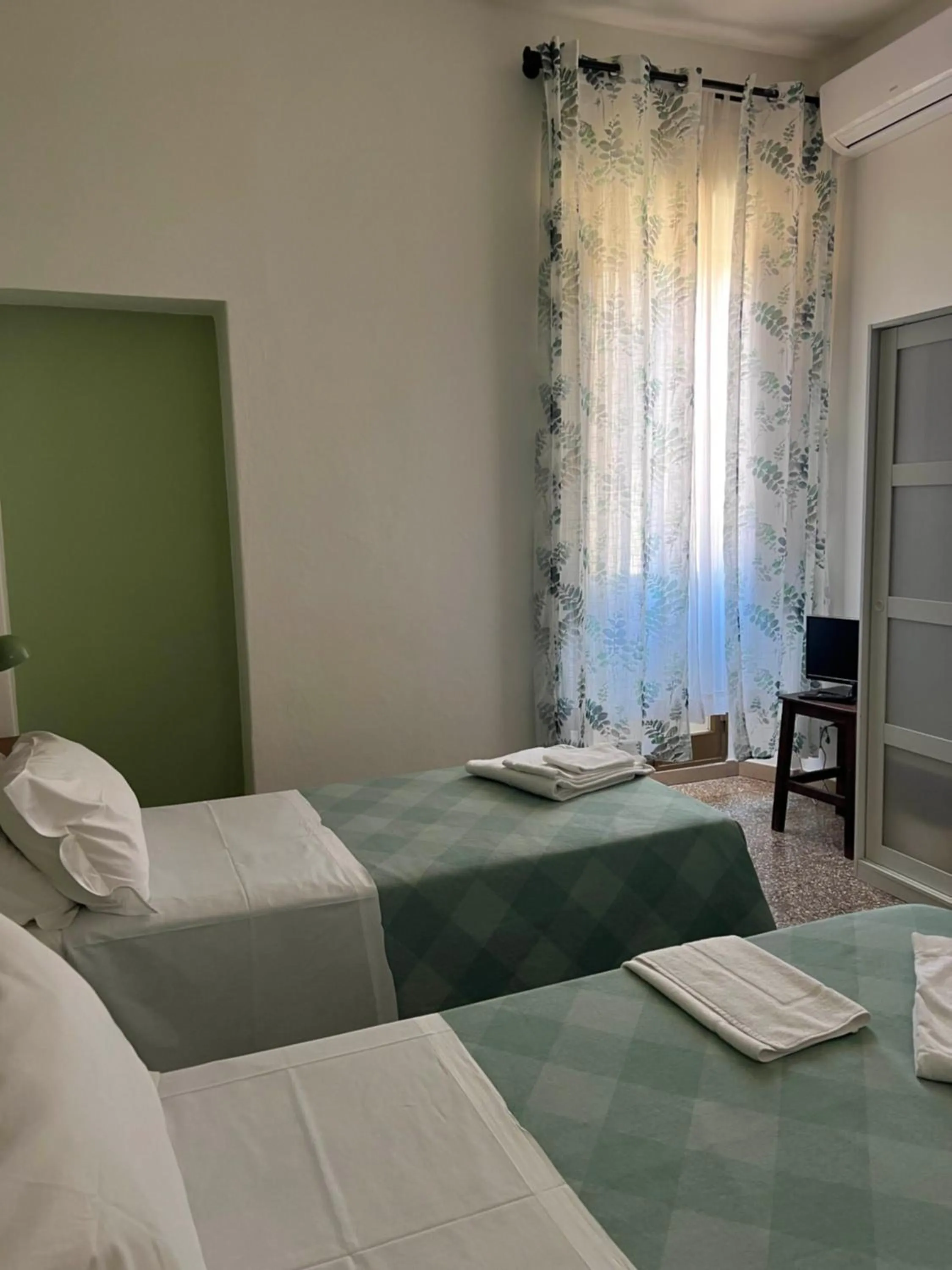 Bed in B&B Corso Italia 58