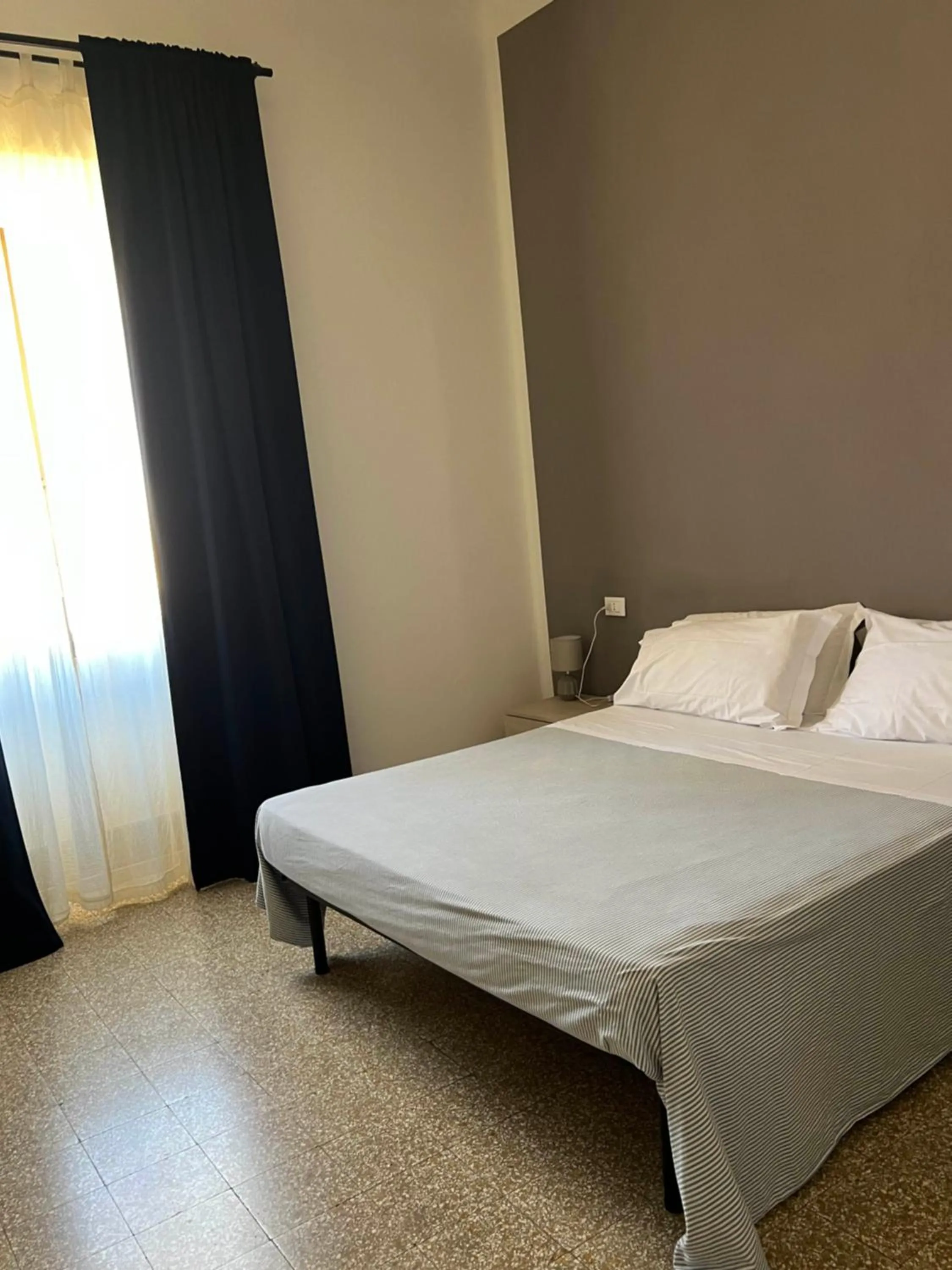 Bed in B&B Corso Italia 58