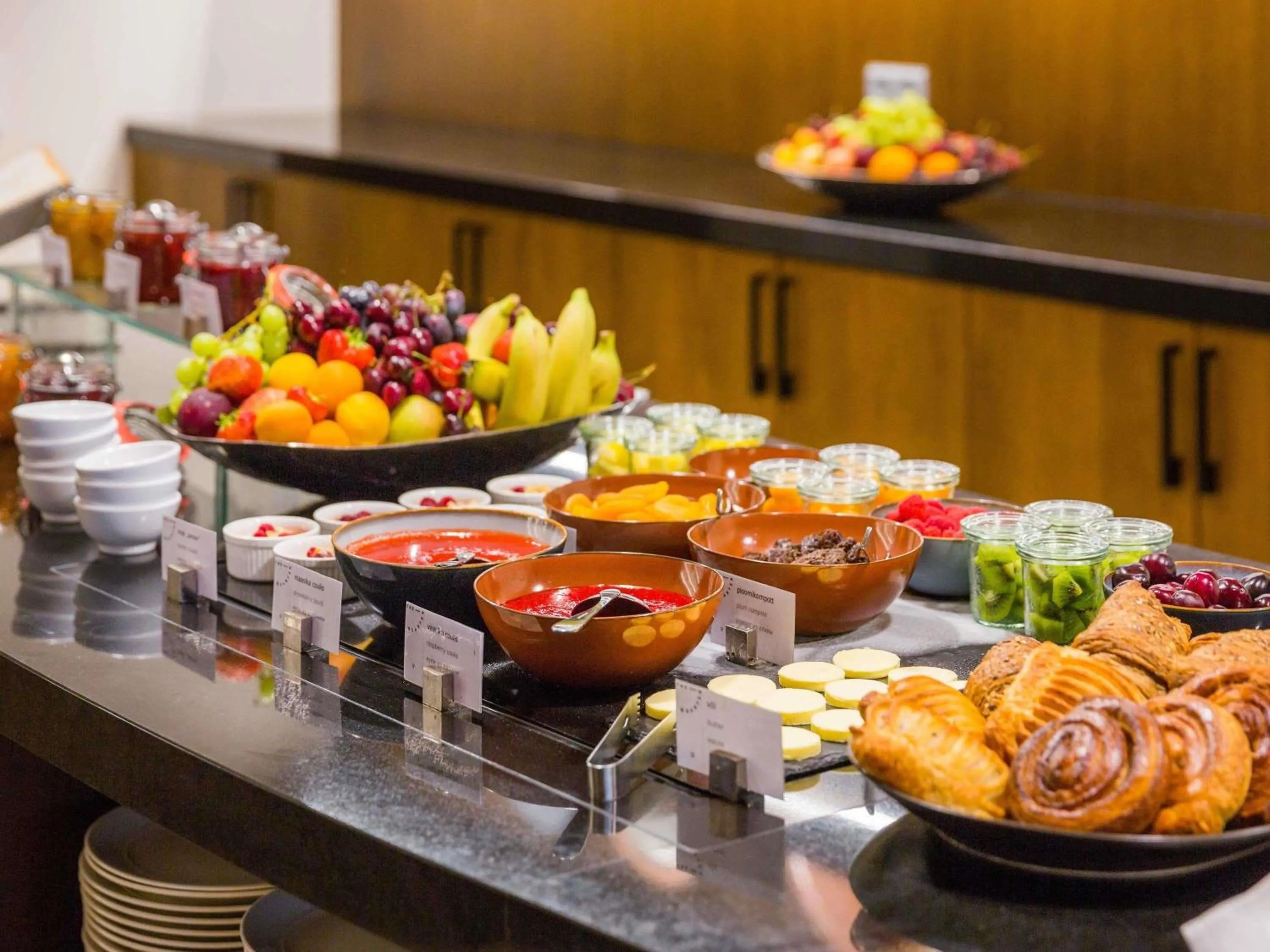 Other in Swissotel Tallinn