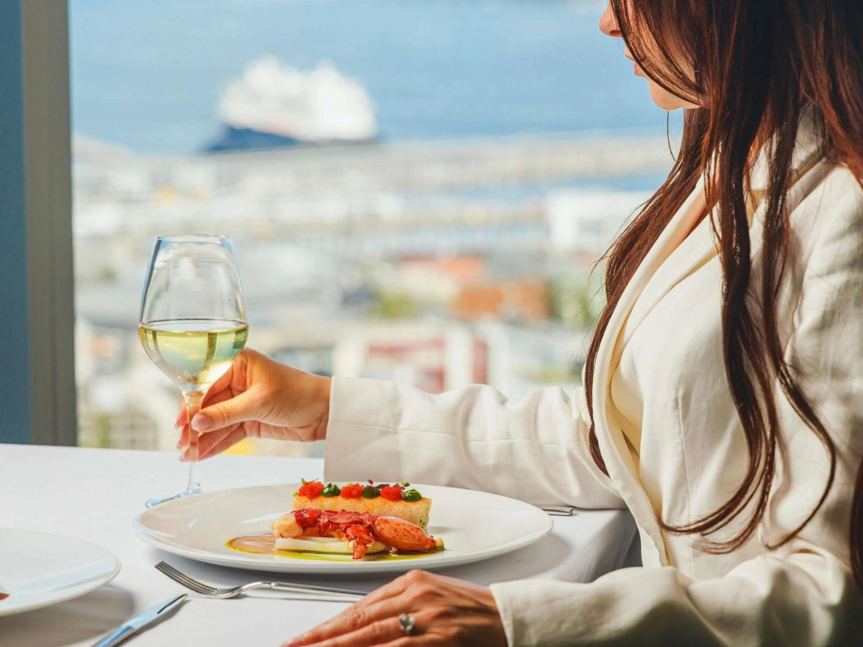 Other in Swissotel Tallinn