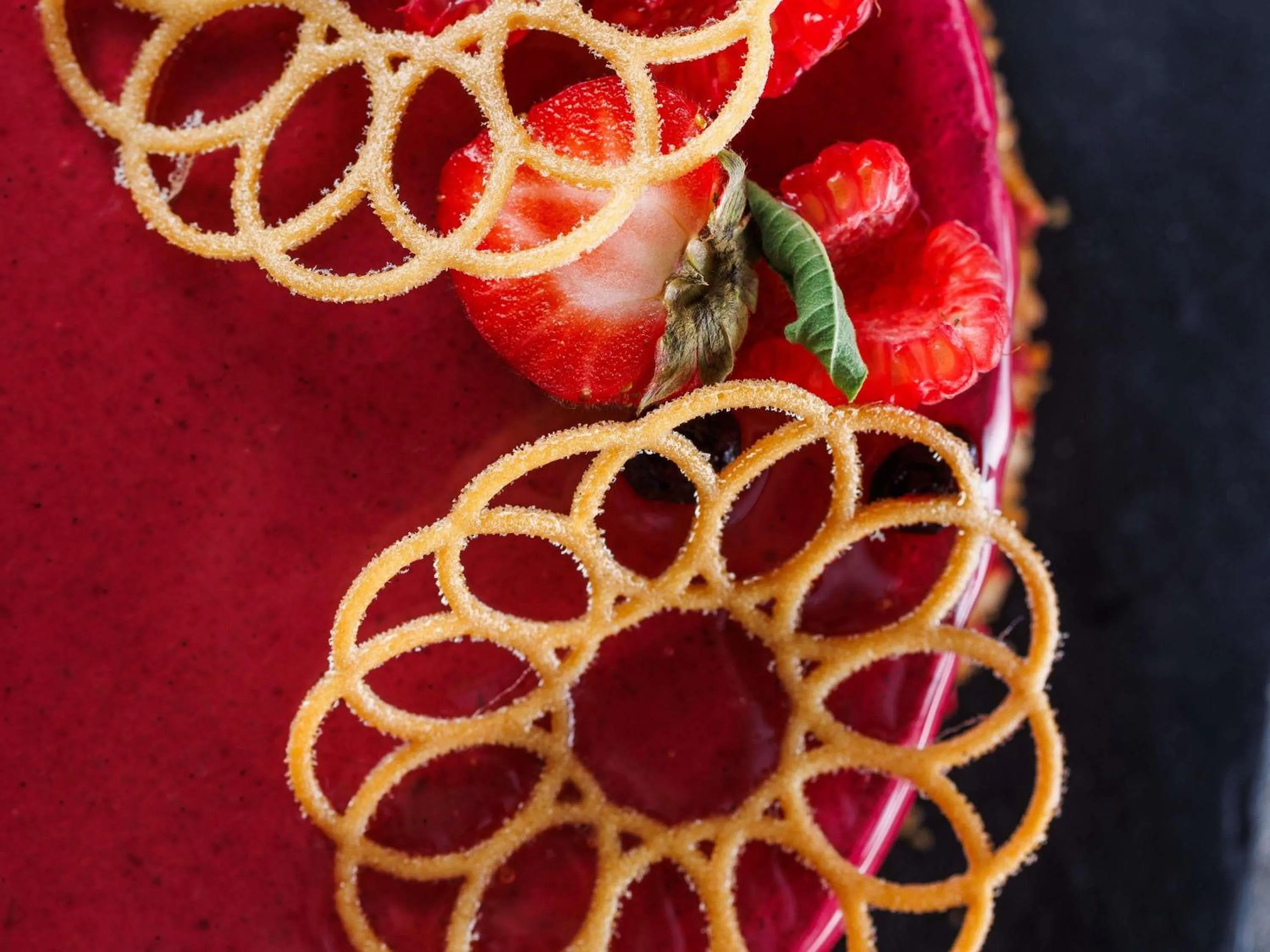 Lounge or bar in Swissotel Tallinn