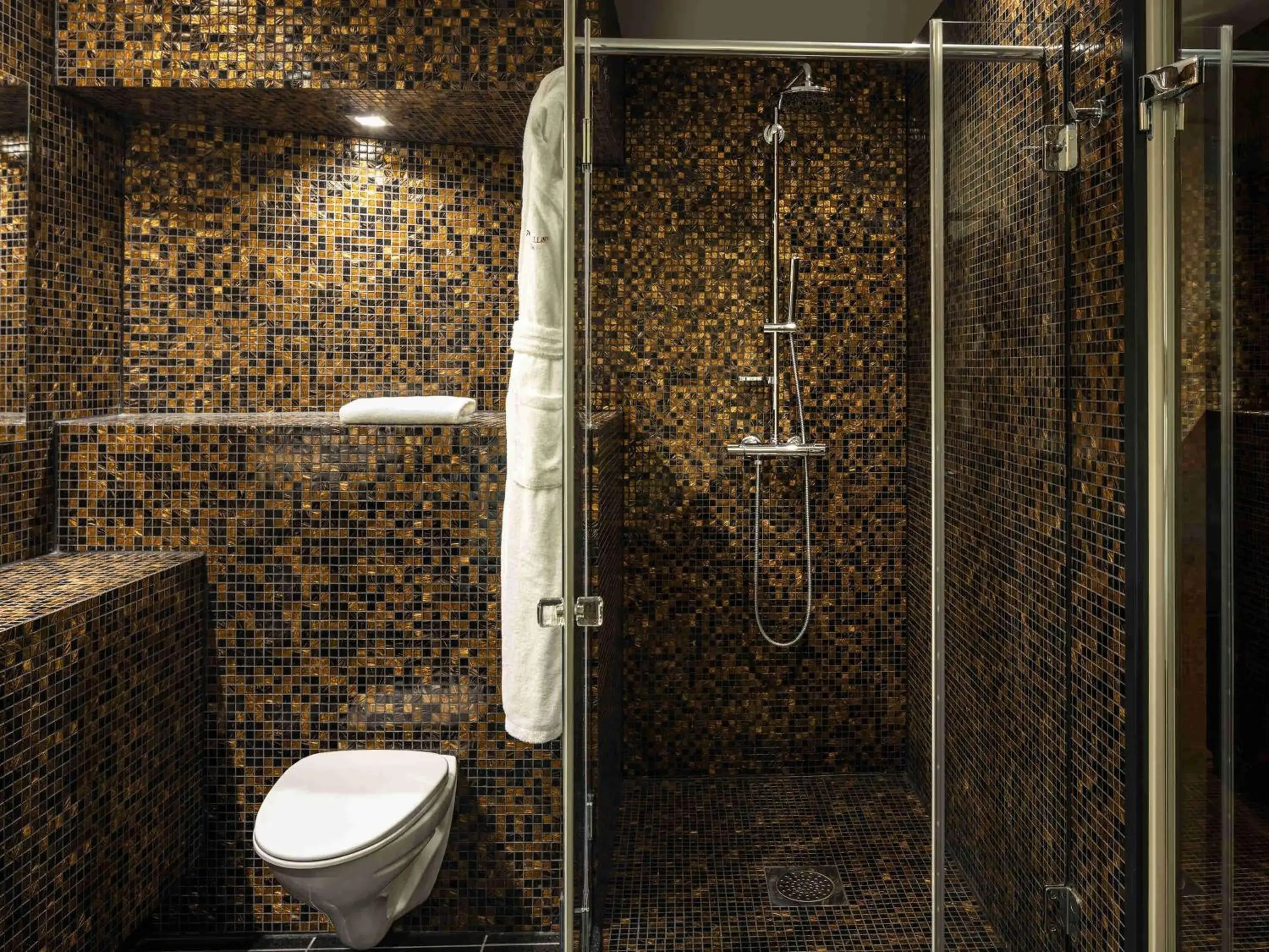 Swiss Advantage Harbor View in Swissotel Tallinn Swiss Advantage Harbor View in Swissotel Tallinn