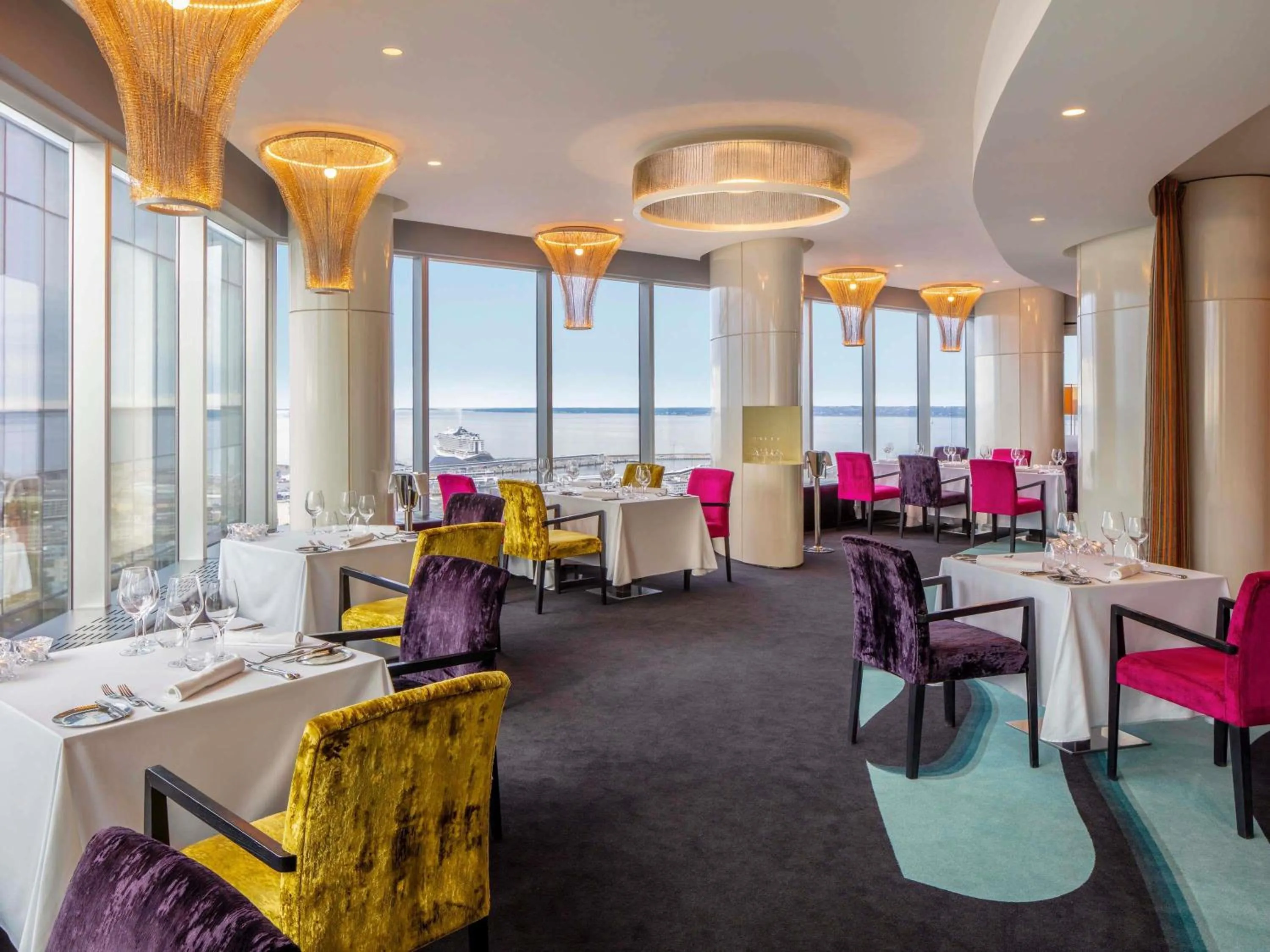 Other in Swissotel Tallinn