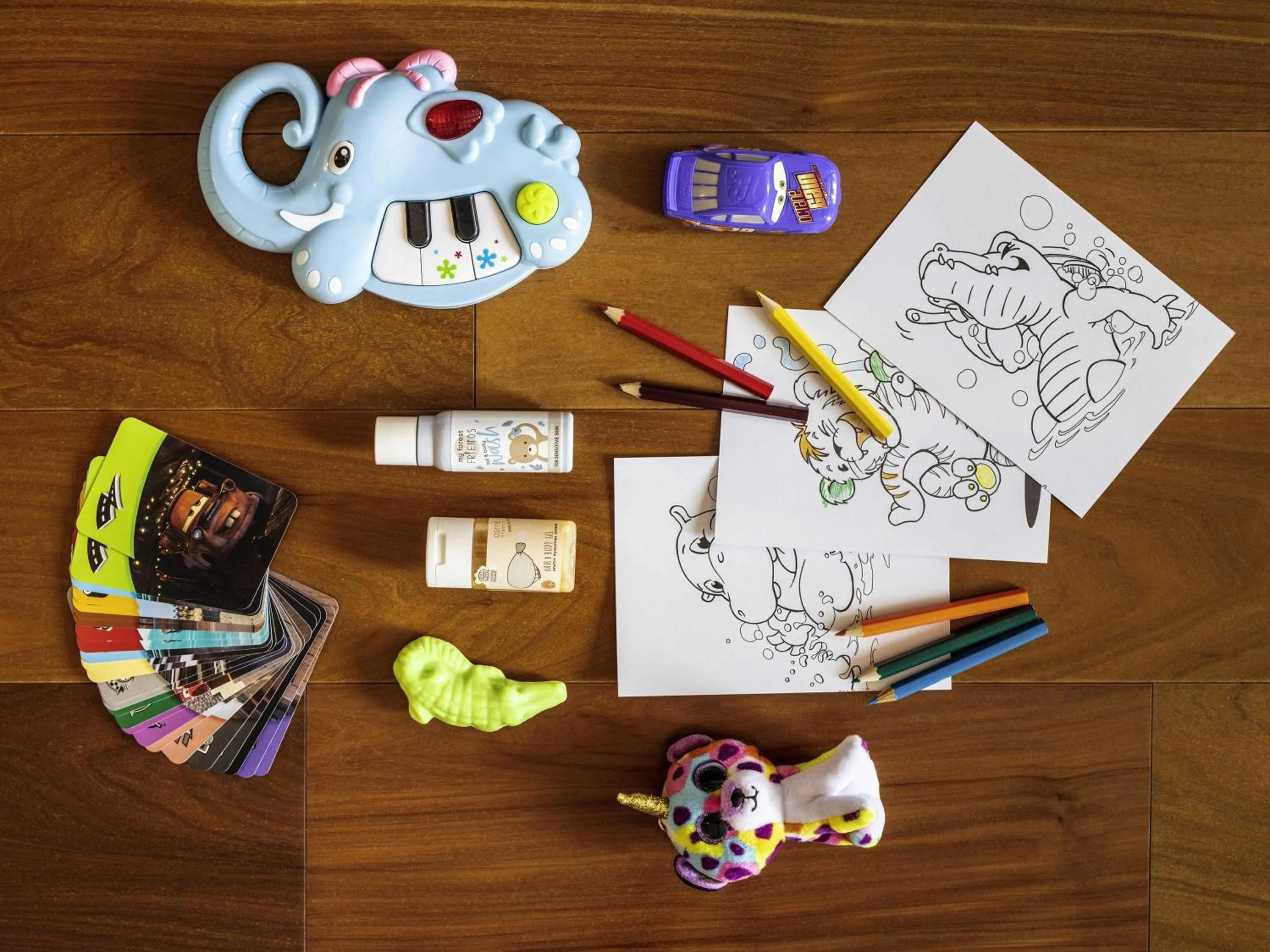 Other in Swissotel Tallinn