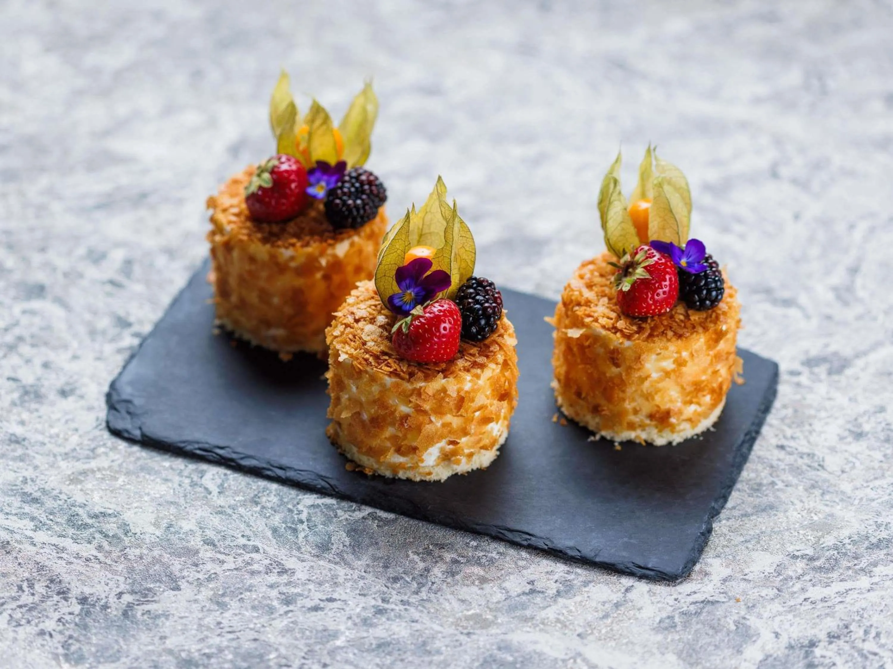 Lounge or bar in Swissotel Tallinn