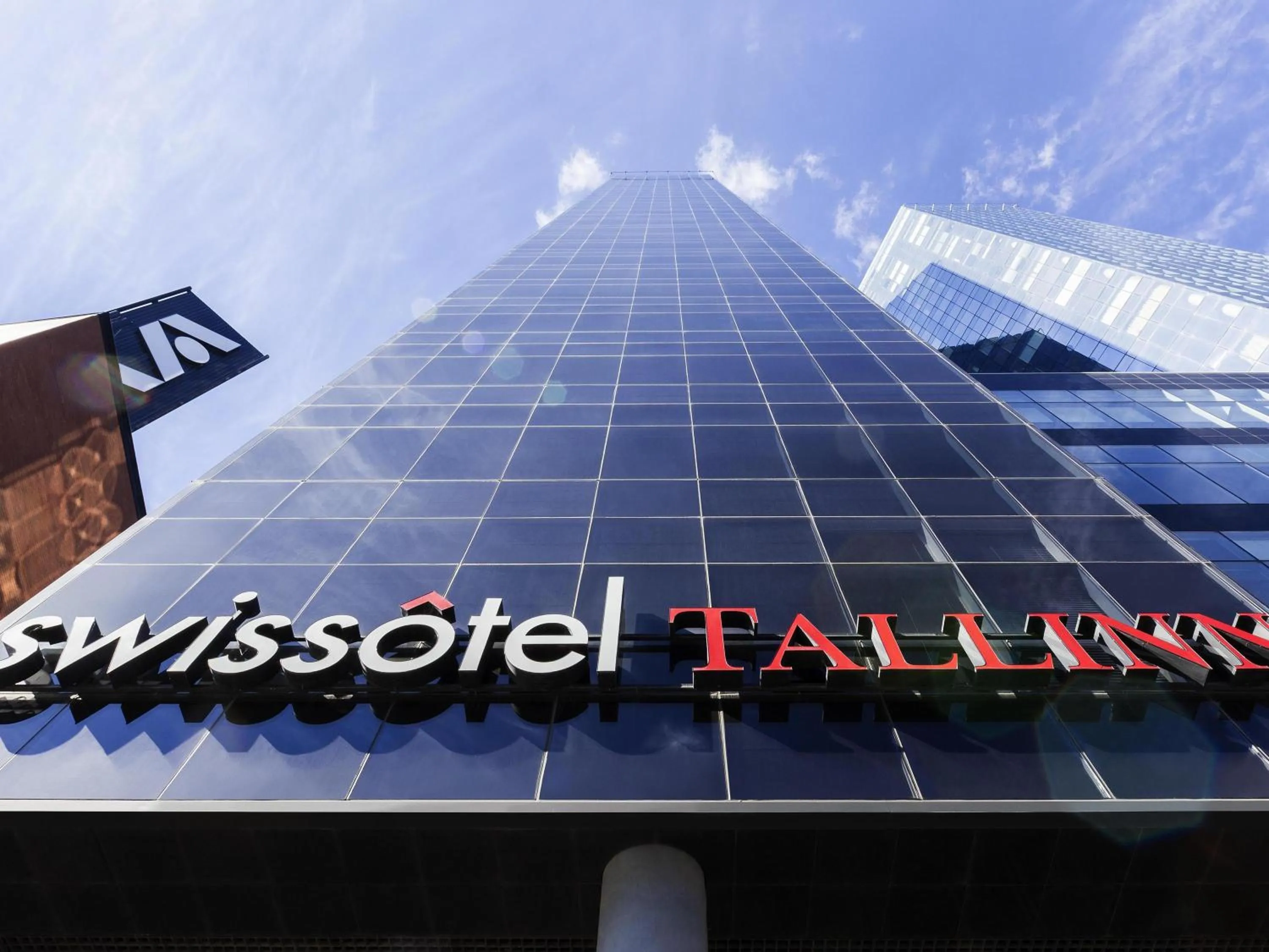 Other in Swissotel Tallinn