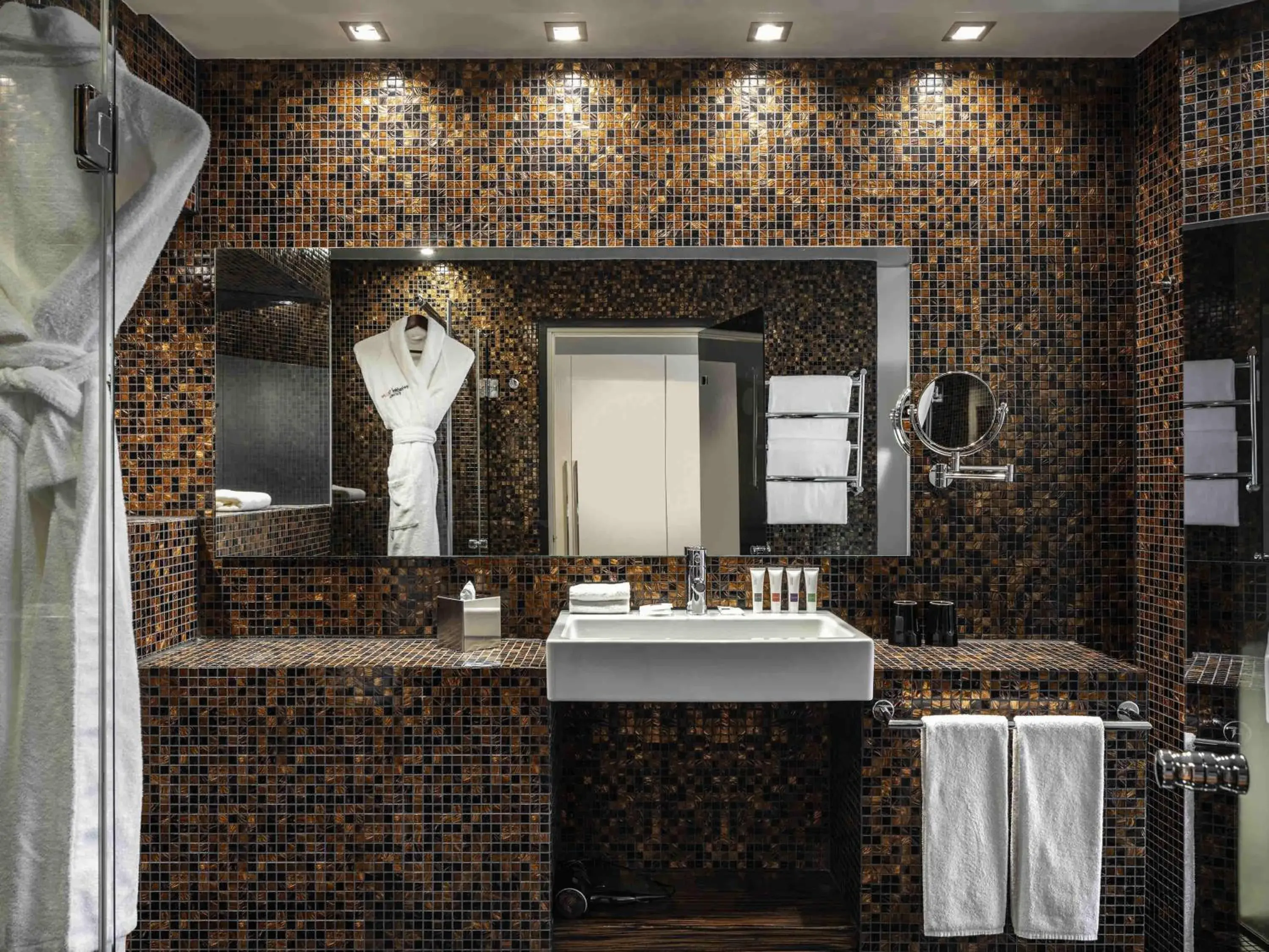 Swiss Advantage Harbor View in Swissotel Tallinn Swiss Advantage Harbor View in Swissotel Tallinn