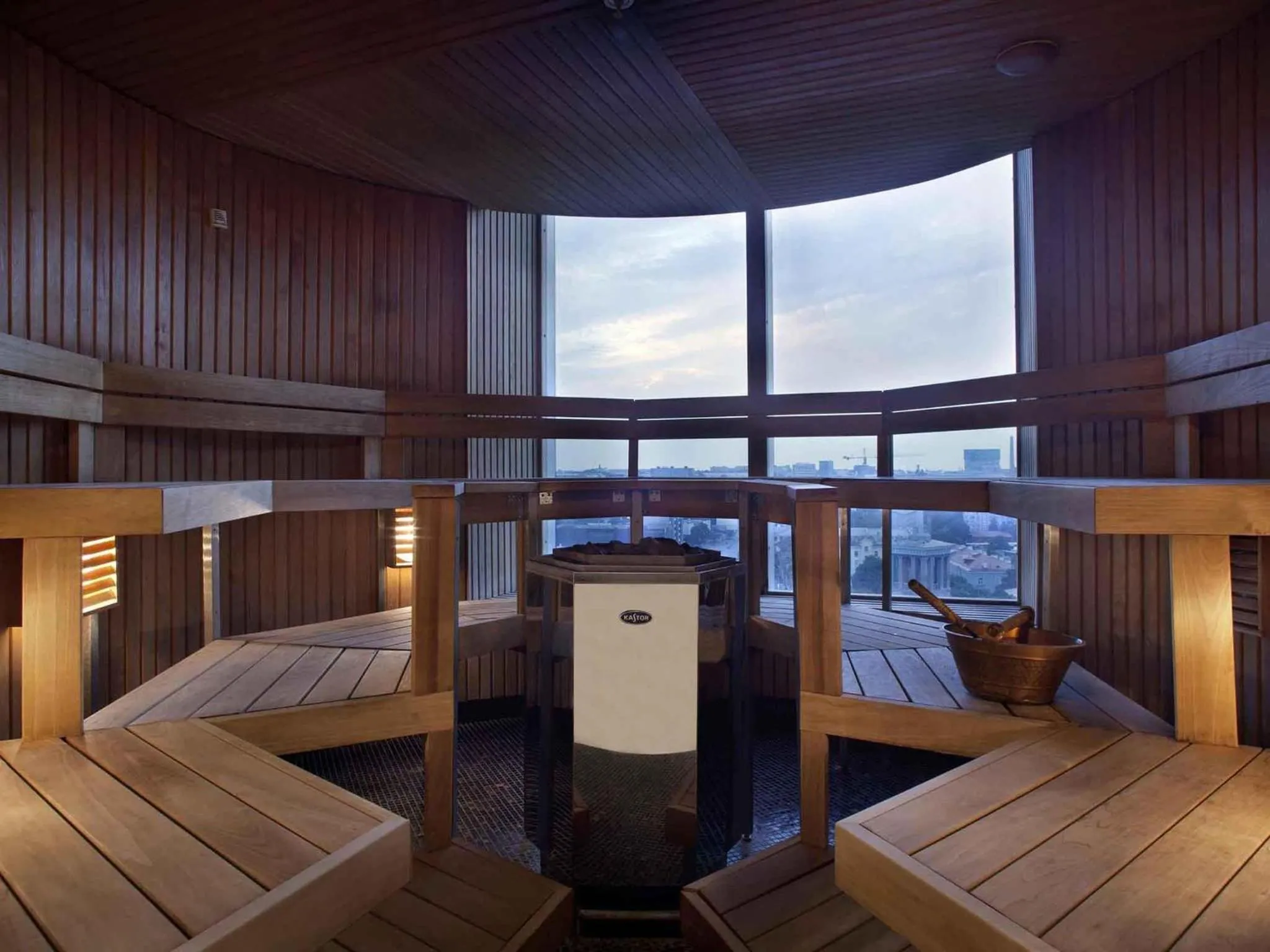 Other in Swissotel Tallinn