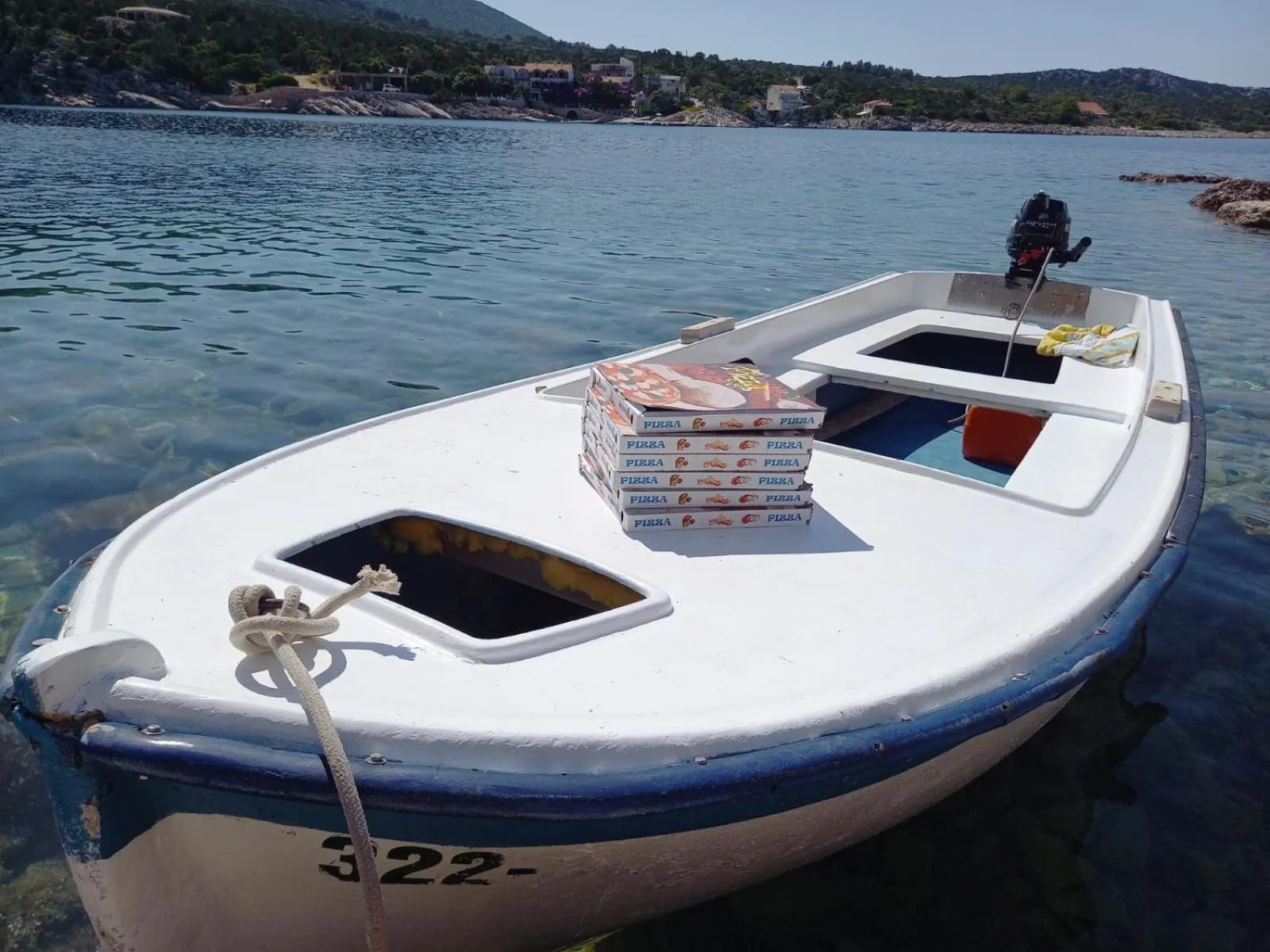 Sports in Hotel Timun