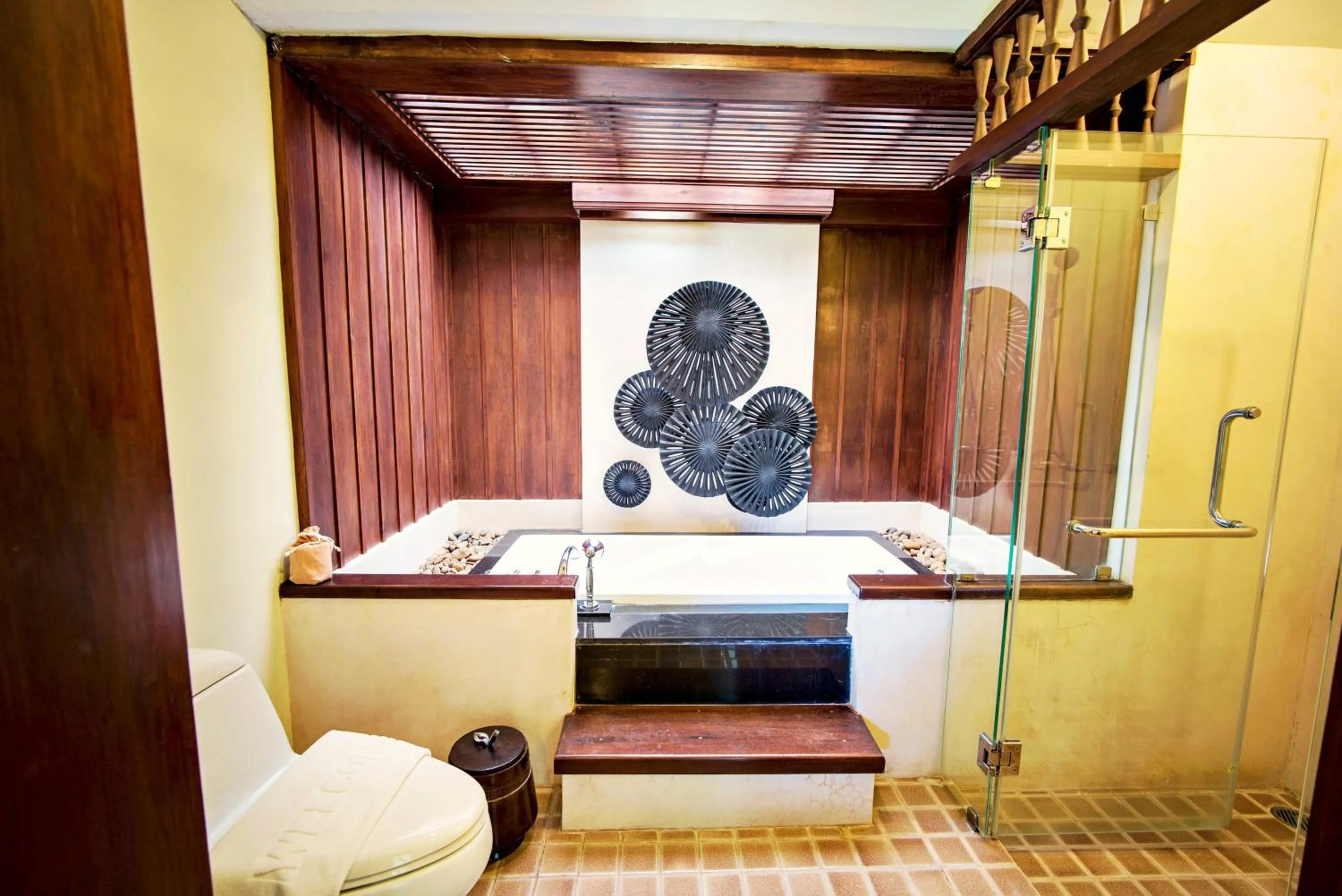 Sibsan Resort & Spa Maetaeng Chiang Mai