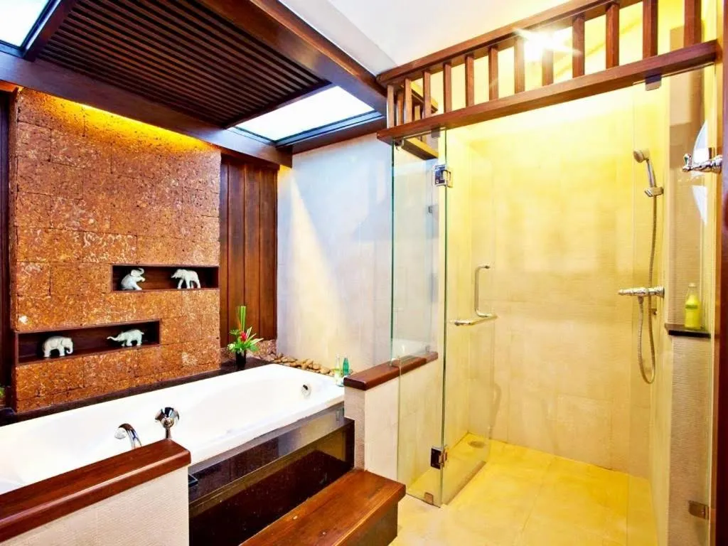 Sibsan Resort & Spa Maetaeng Chiang Mai