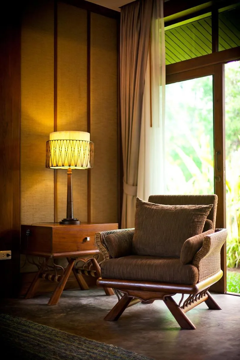 Sibsan Resort & Spa Maetaeng Chiang Mai