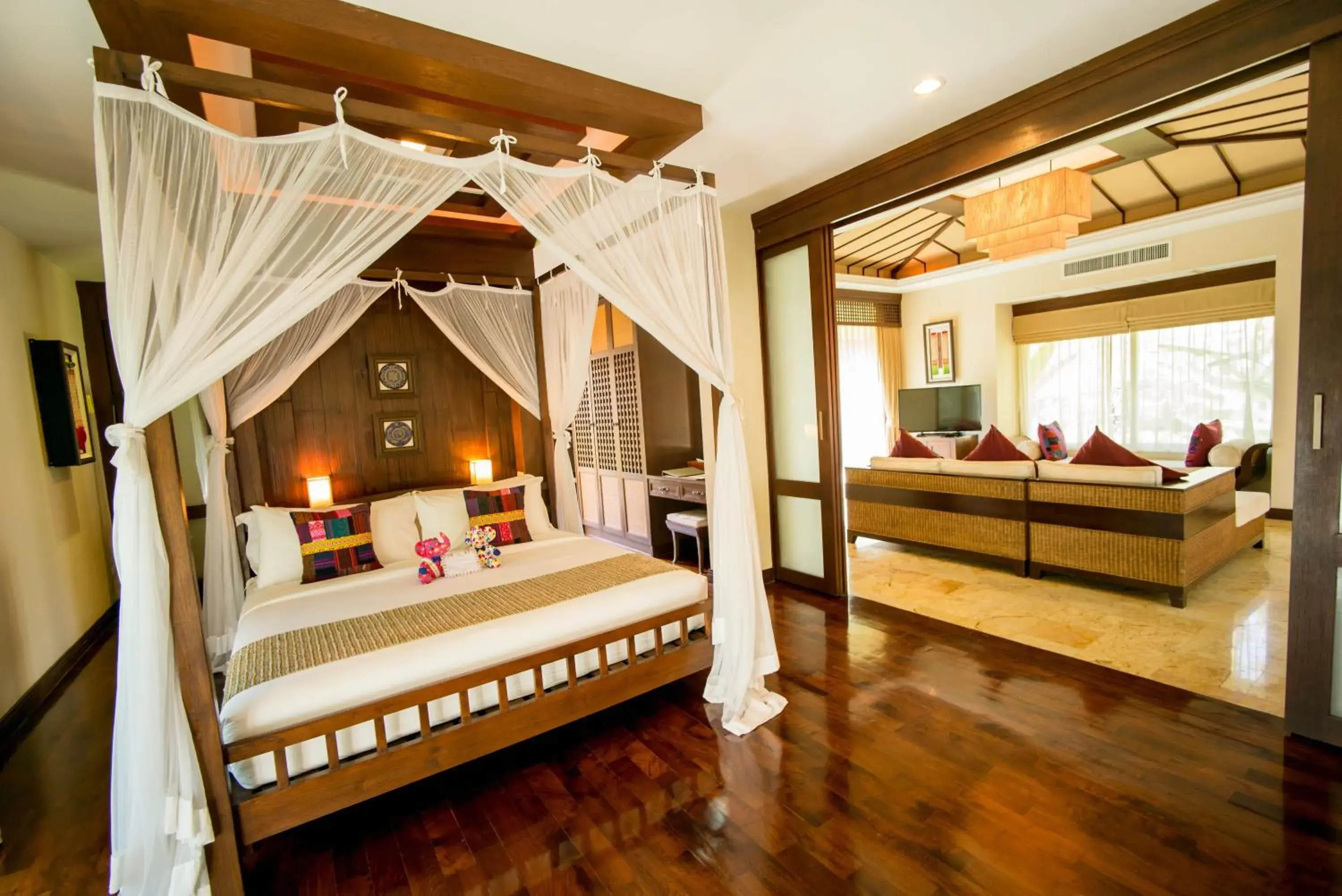 Sibsan 4 bedrooms Pool Villa in Sibsan Resort & Spa Maetaeng Chiang Mai Sibsan 4 bedrooms Pool Villa in Sibsan Resort & Spa Maetaeng Chiang Mai