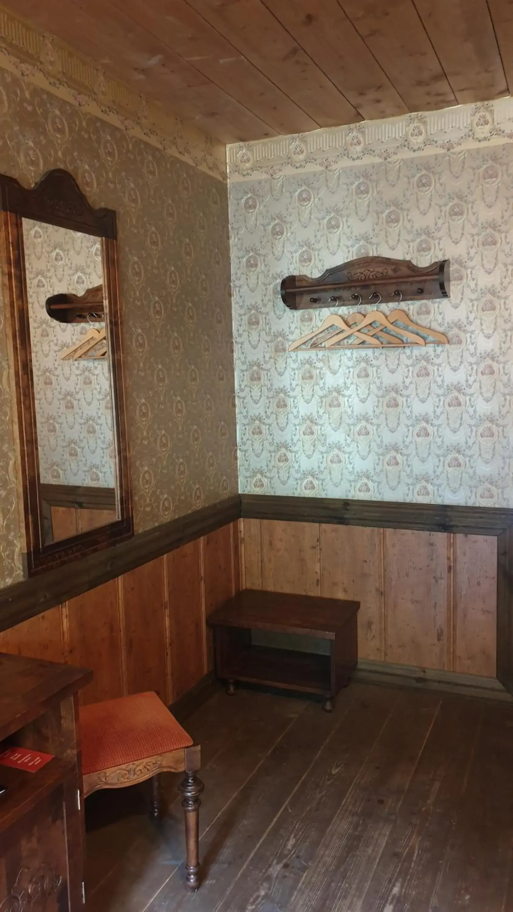 Twin Room in St. Peterburg Twin Room in St. Peterburg