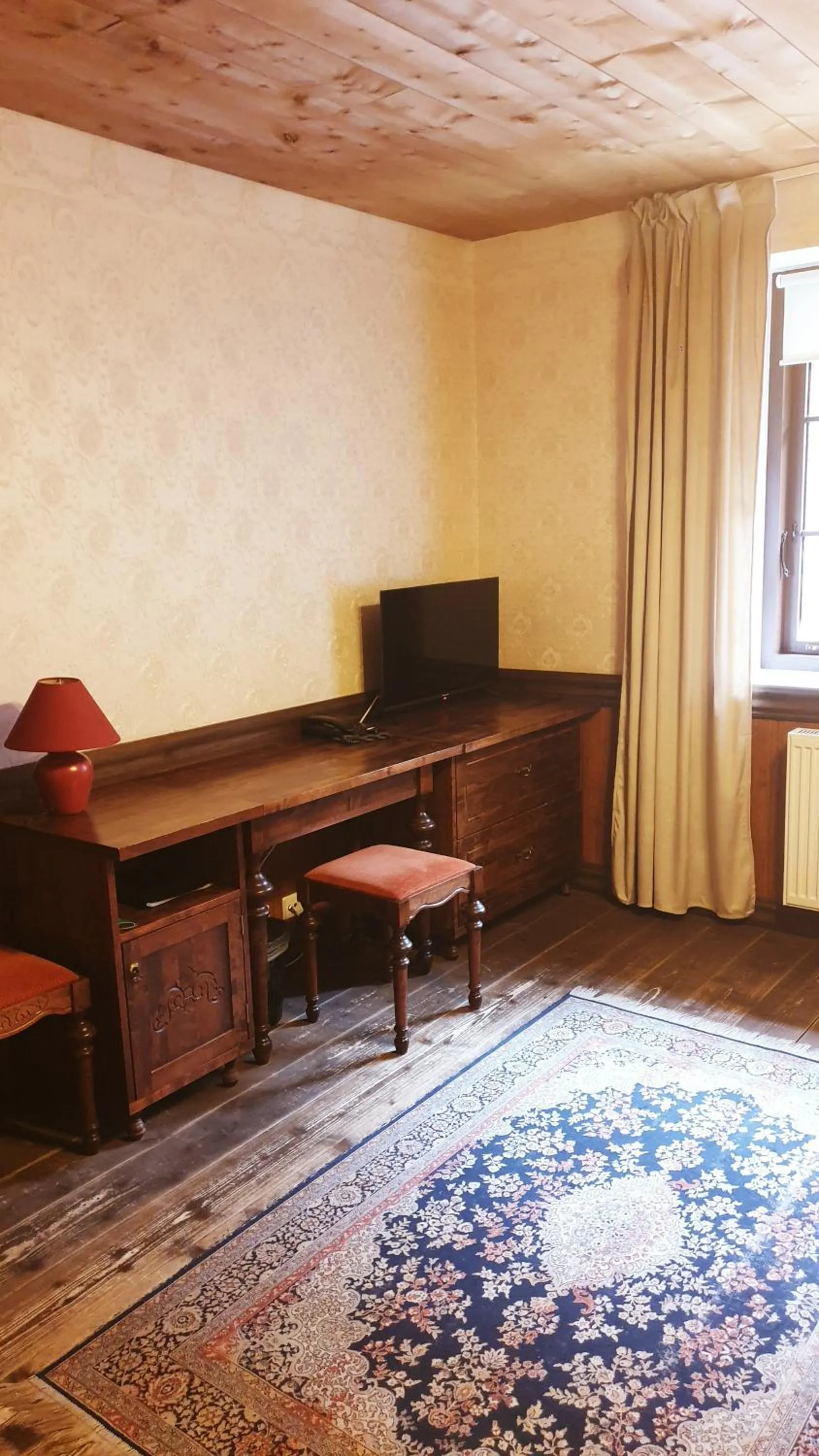 TV and multimedia in St. Peterburg