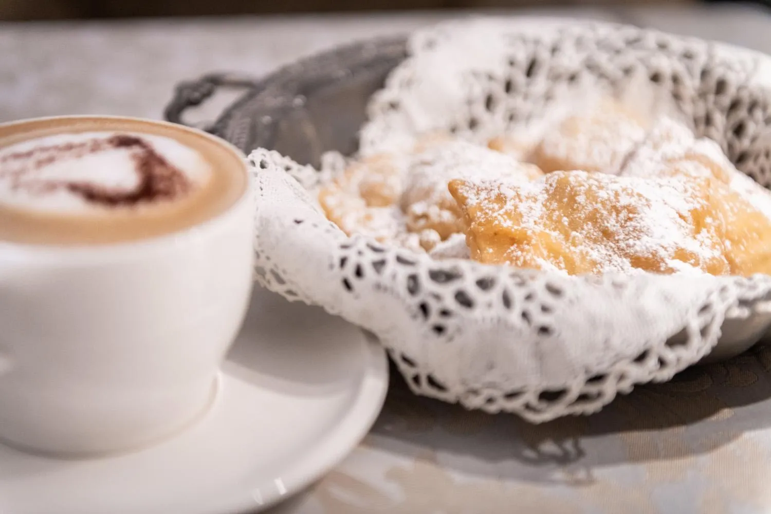 Lounge or bar in Schlosshotel Mitterhart