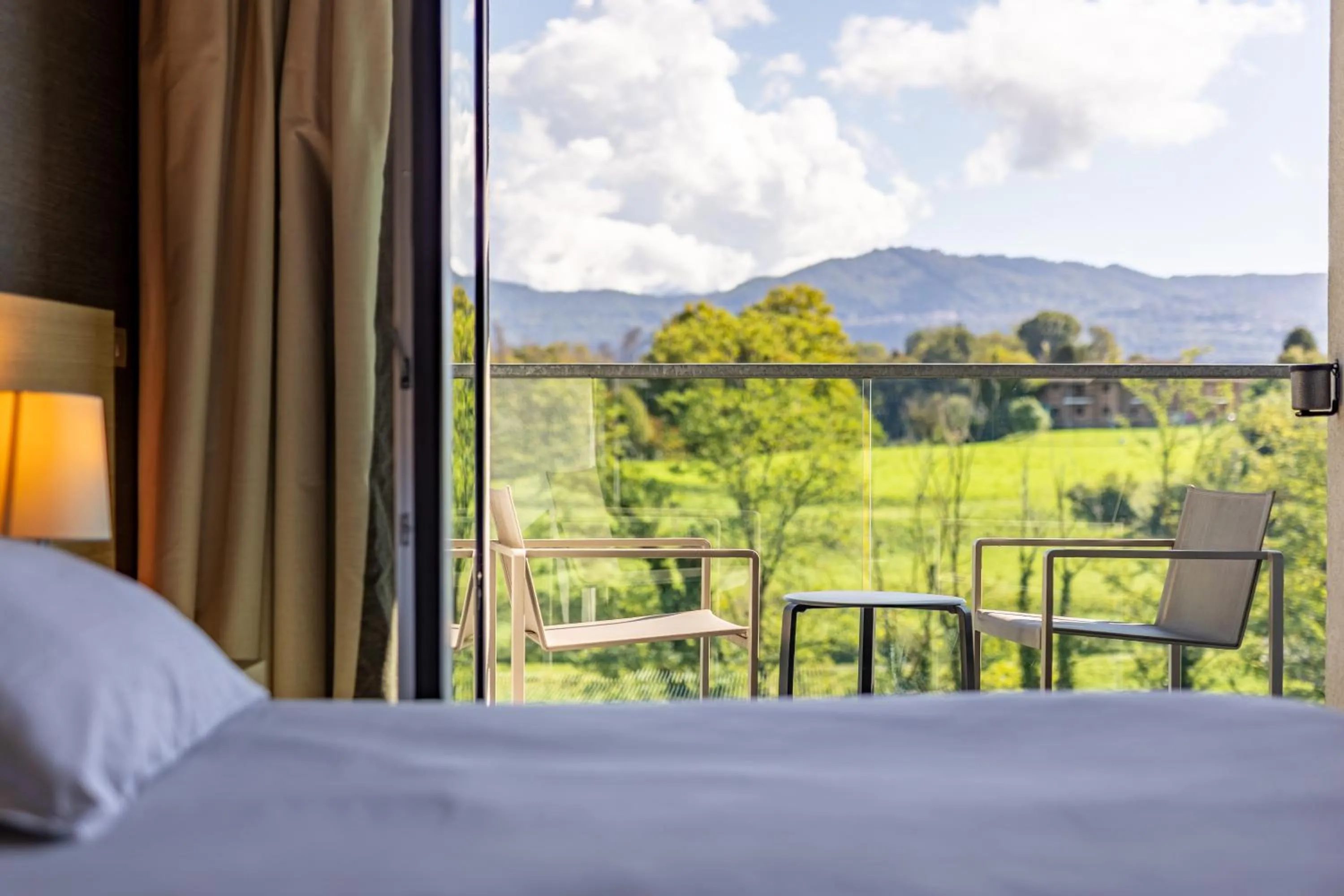 HSM Hotel San Martino