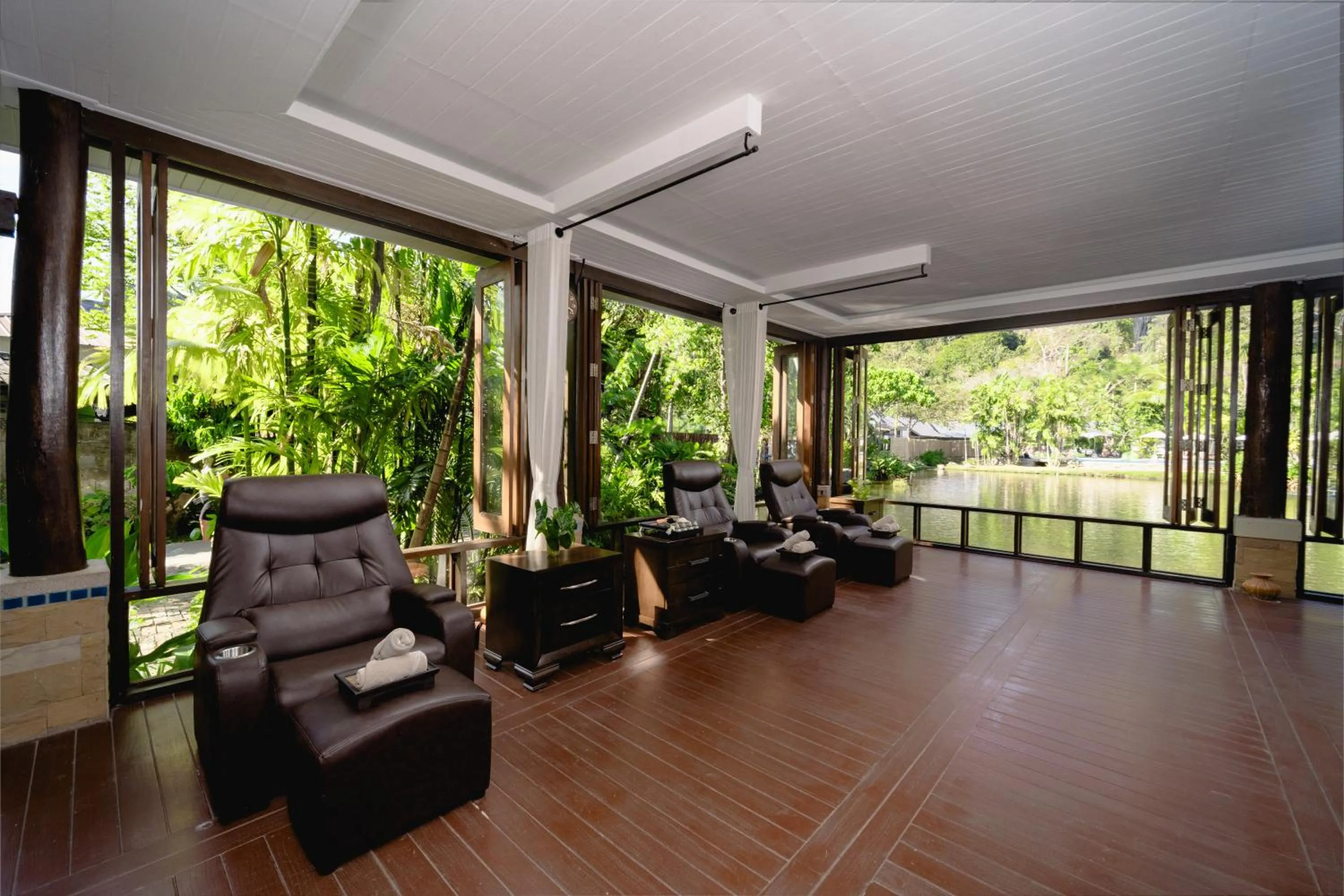 Spa and wellness centre/facilities in Railay Princess Resort & Spa