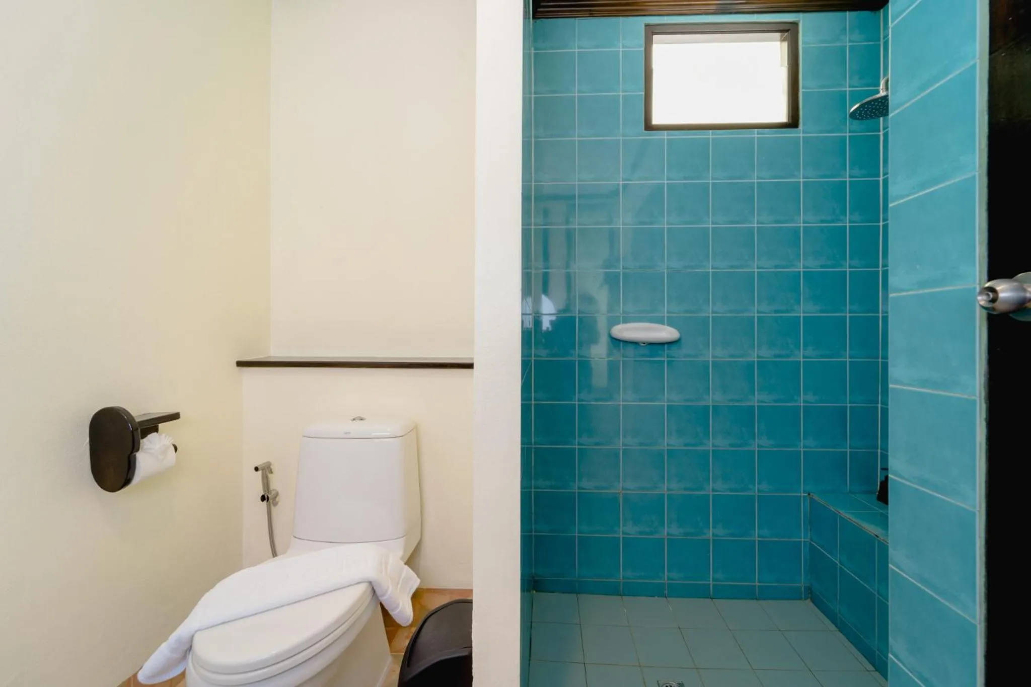 Bathroom in Railay Princess Resort & Spa