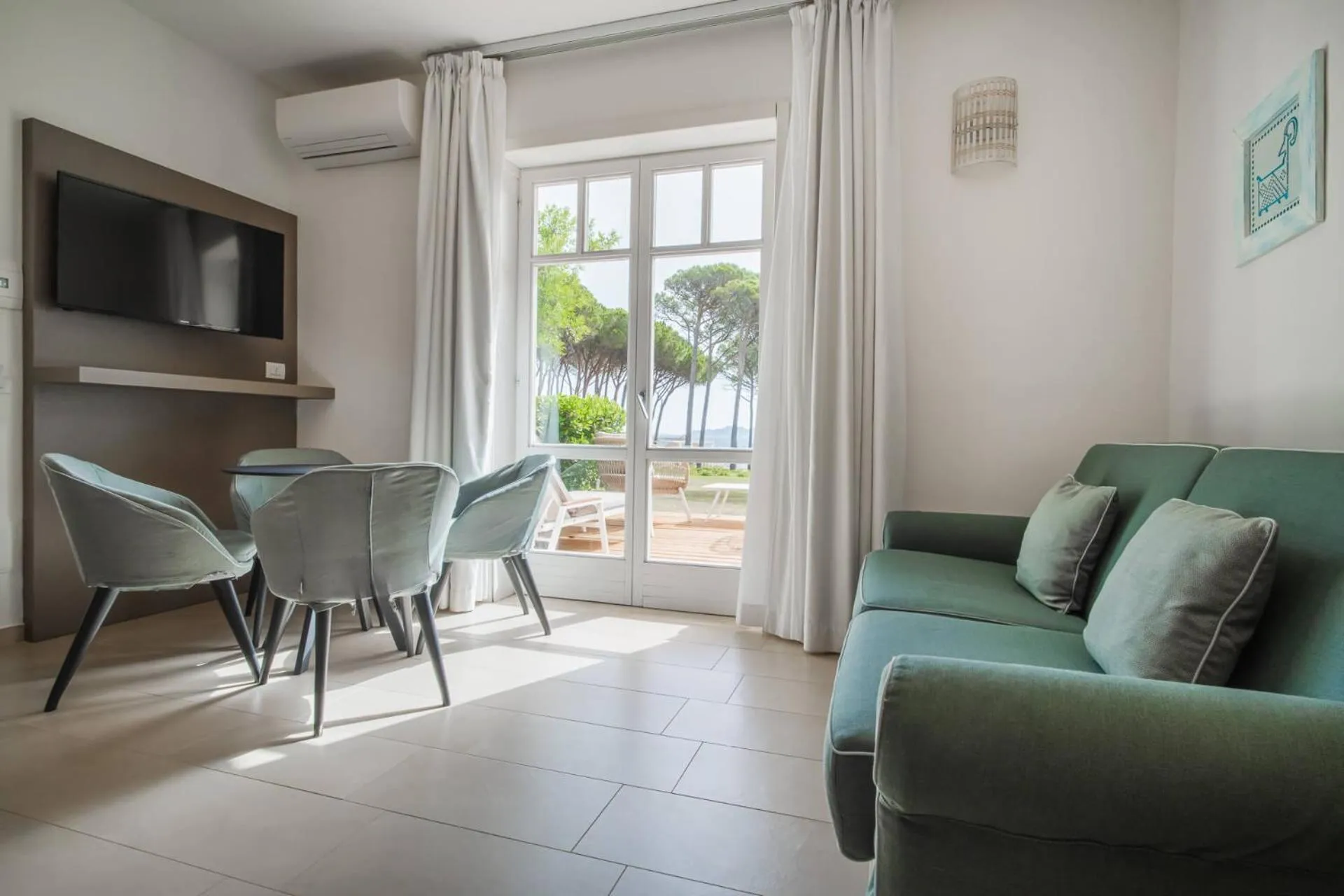 Felix Hotels - Hotel La Coluccia