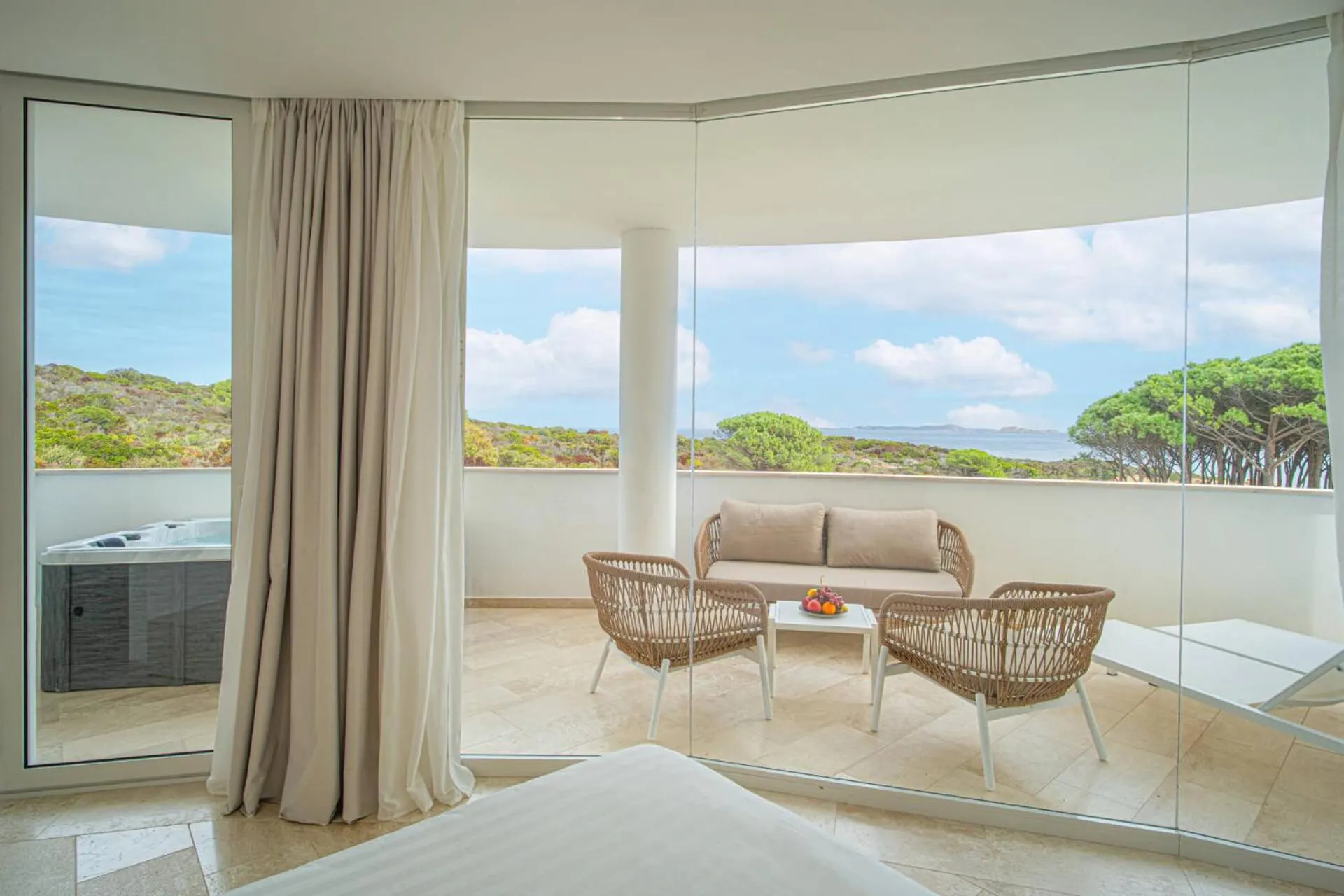 Felix Hotels - Hotel La Coluccia