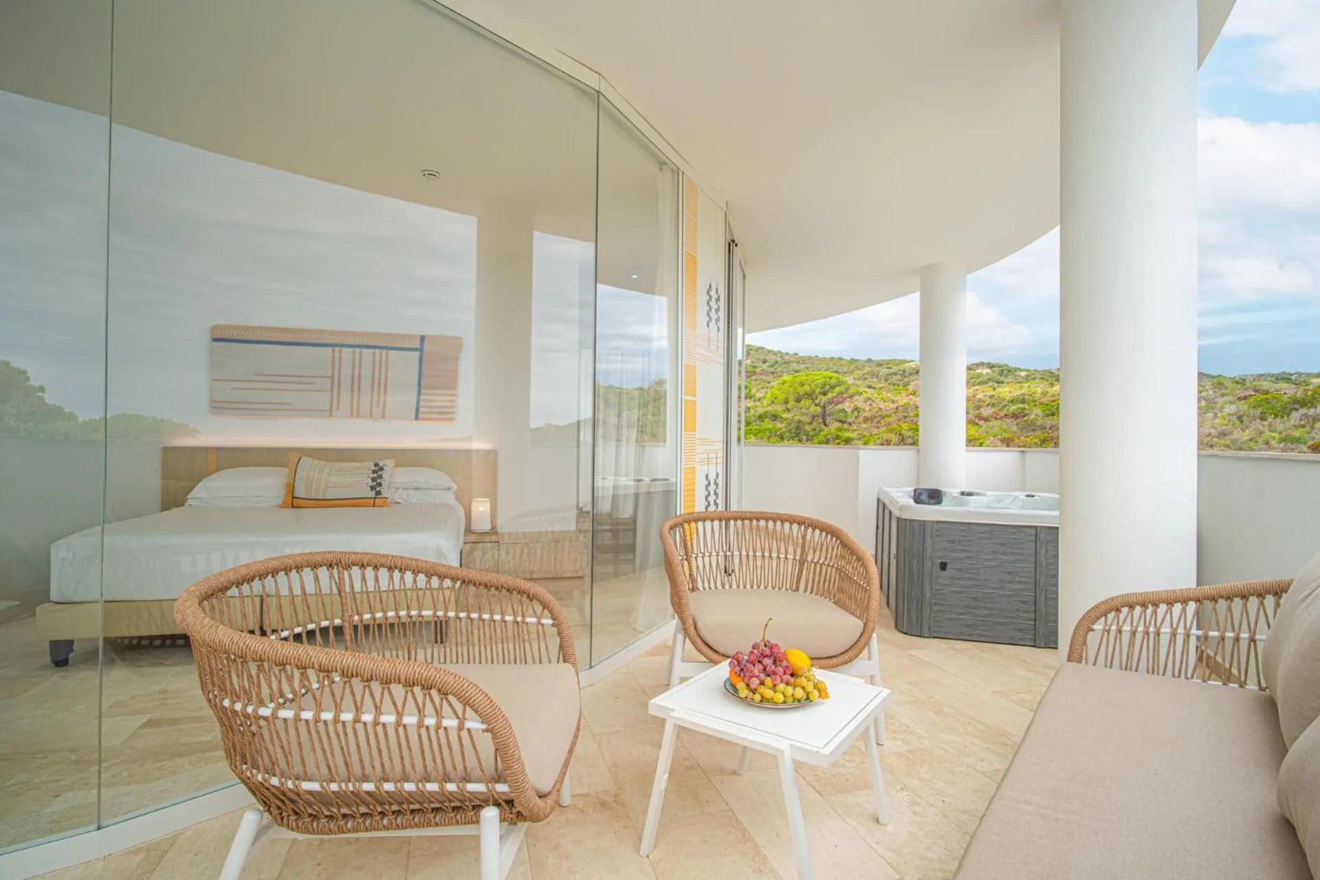 Felix Hotels - Hotel La Coluccia