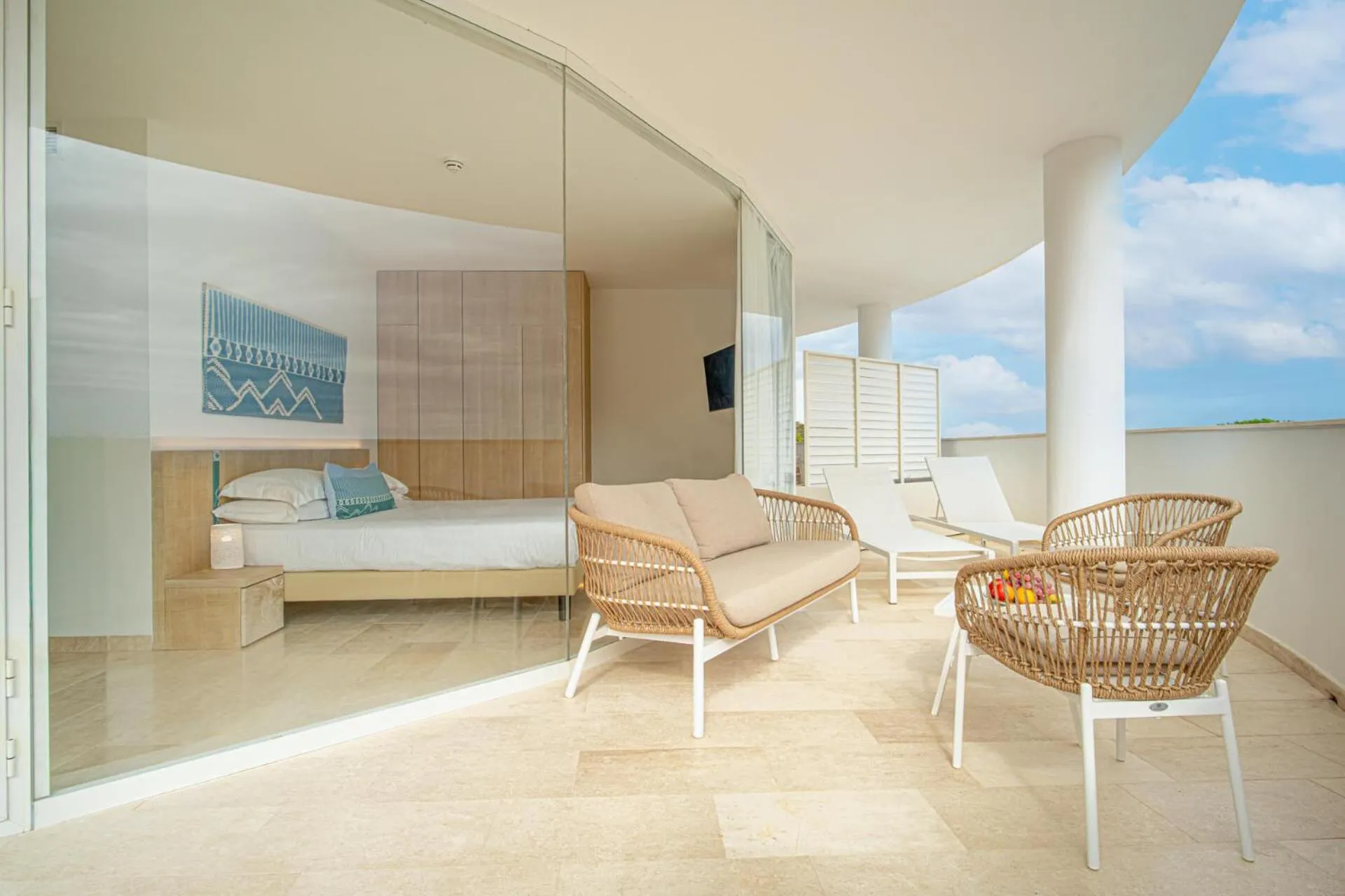 Felix Hotels - Hotel La Coluccia