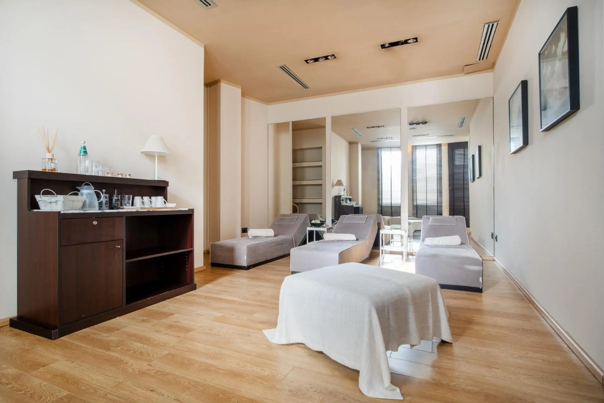 Massage, Bed in Felix Hotels - Hotel La Coluccia
