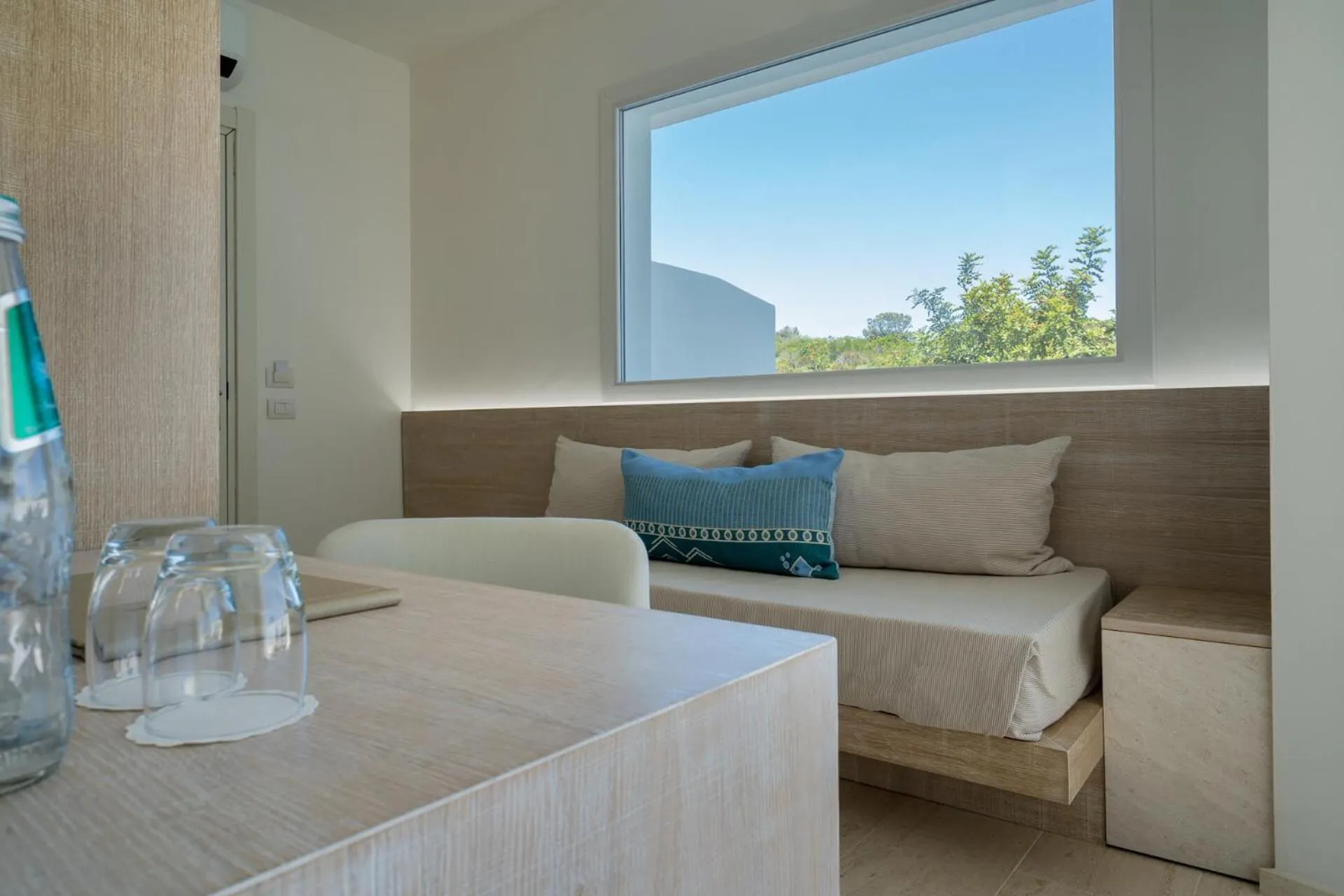 Felix Hotels - Hotel La Coluccia