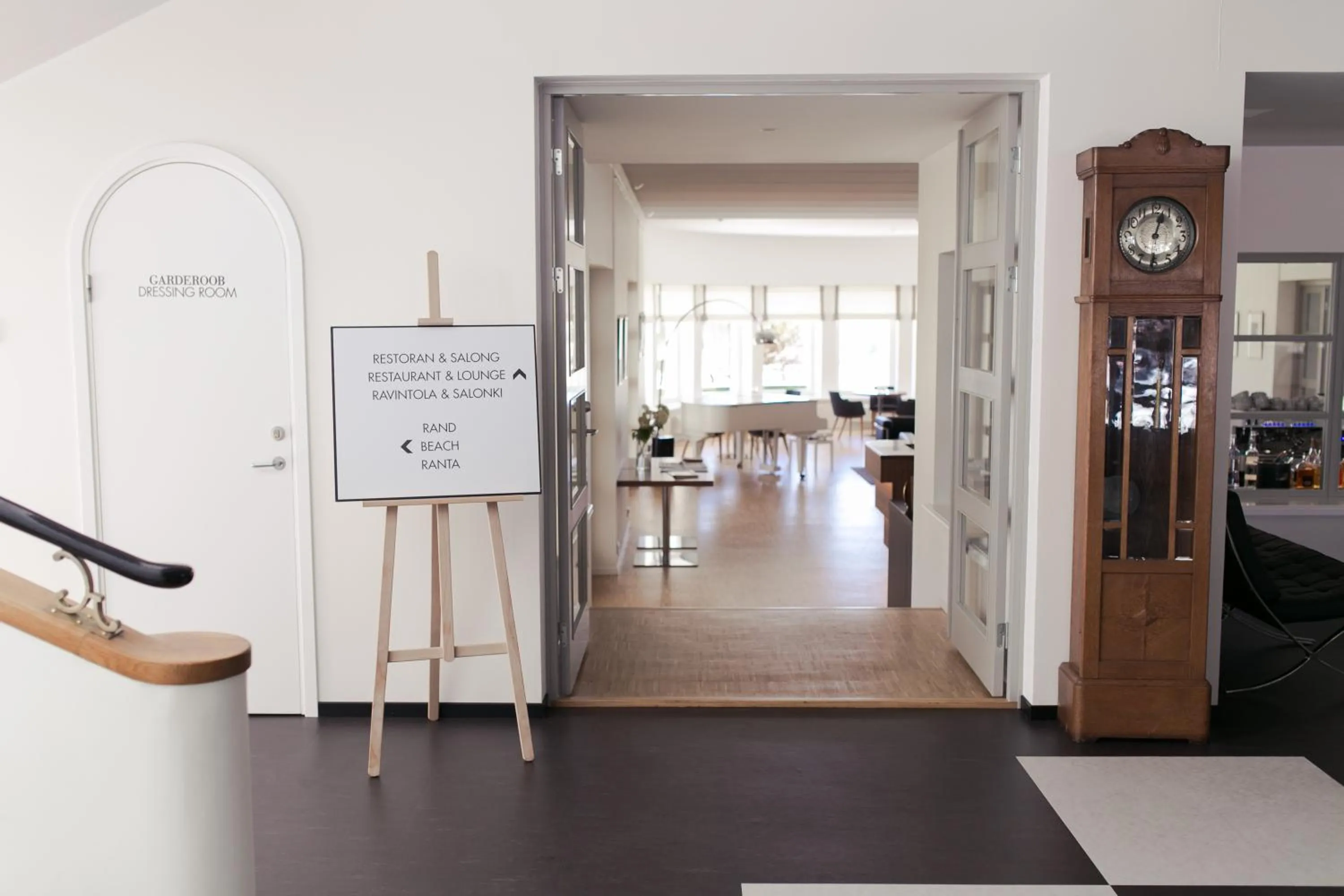 Other in Rannahotell