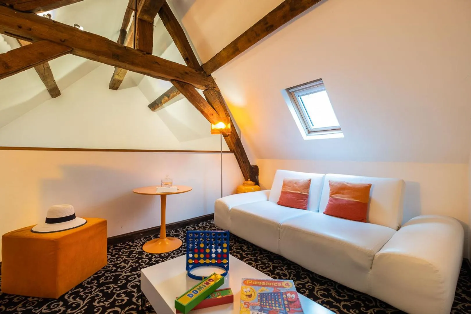 Bedroom, Bed in Le Pavillon des Lys - Hôtel Particulier