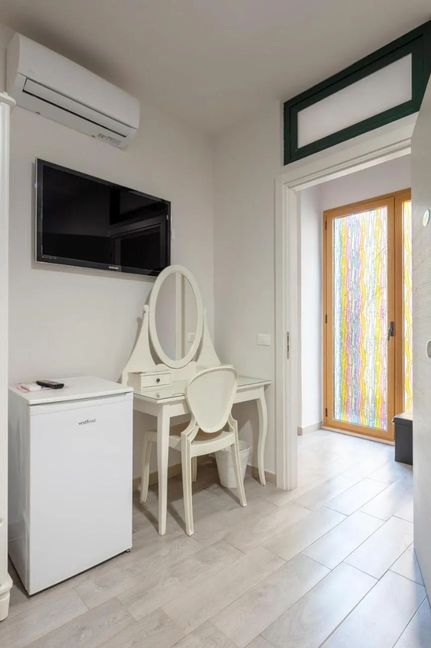 Photo of the whole room in Porta Nazionale Dependance