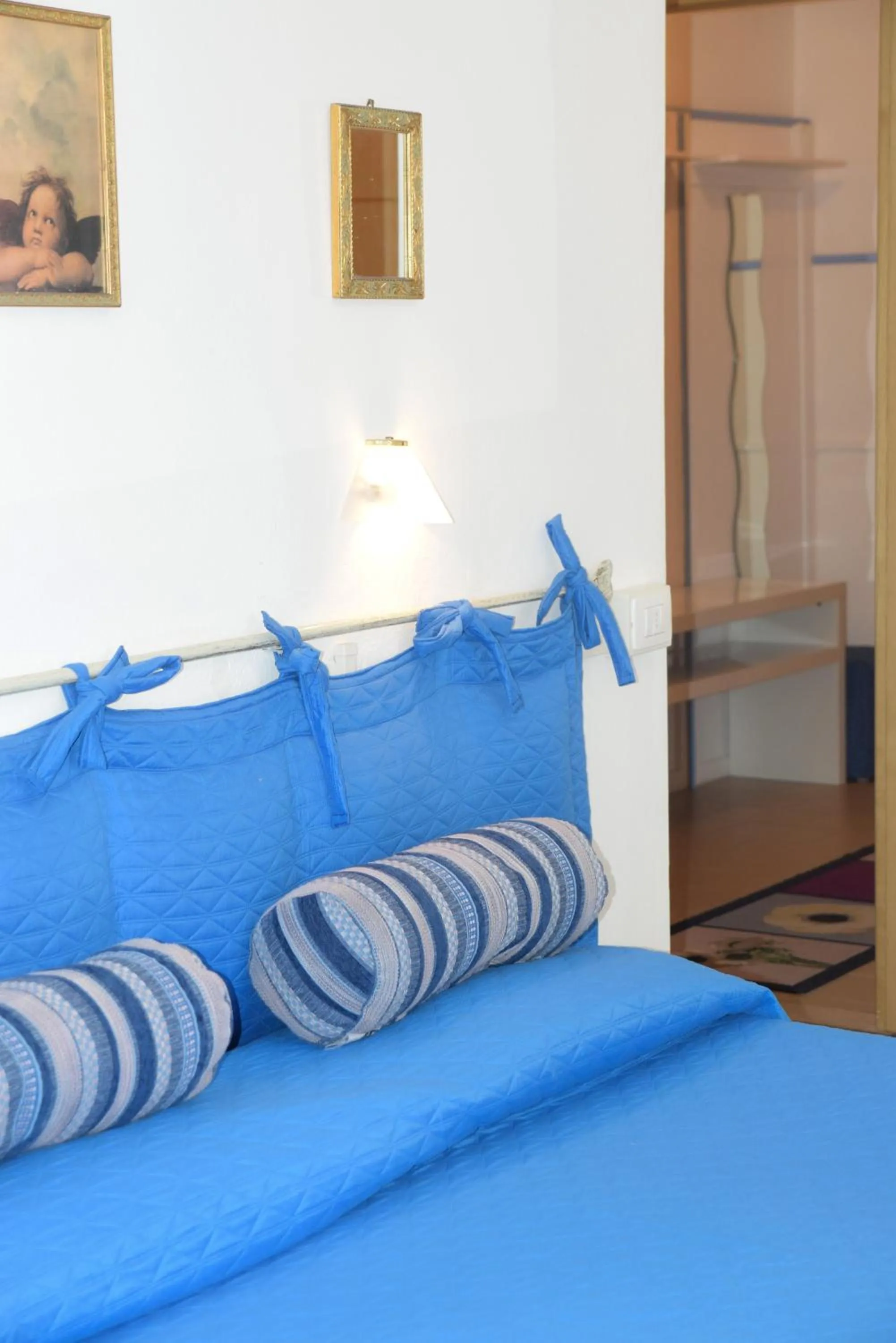 Photo of the whole room in Hotel Villa Denia