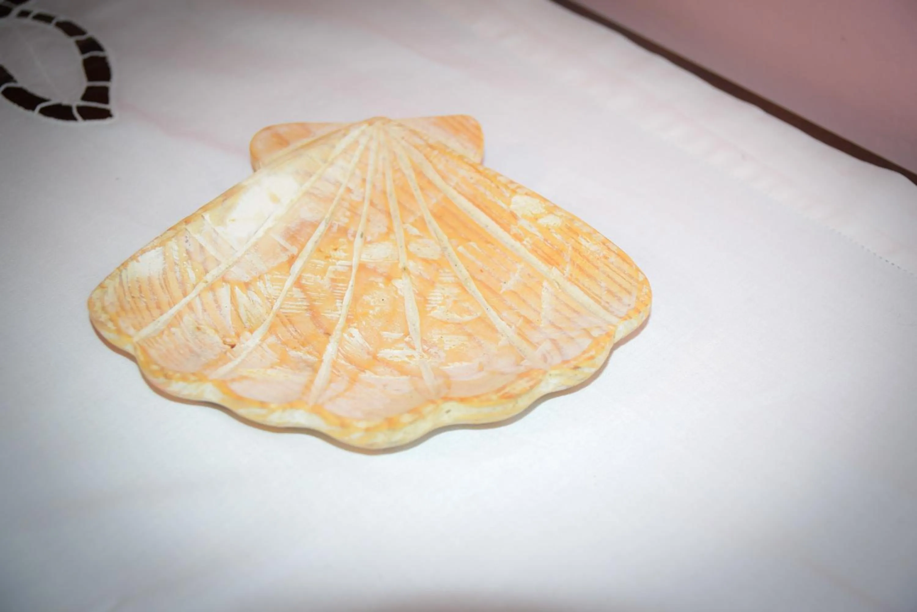 Decorative detail in Hotel Villa Denia