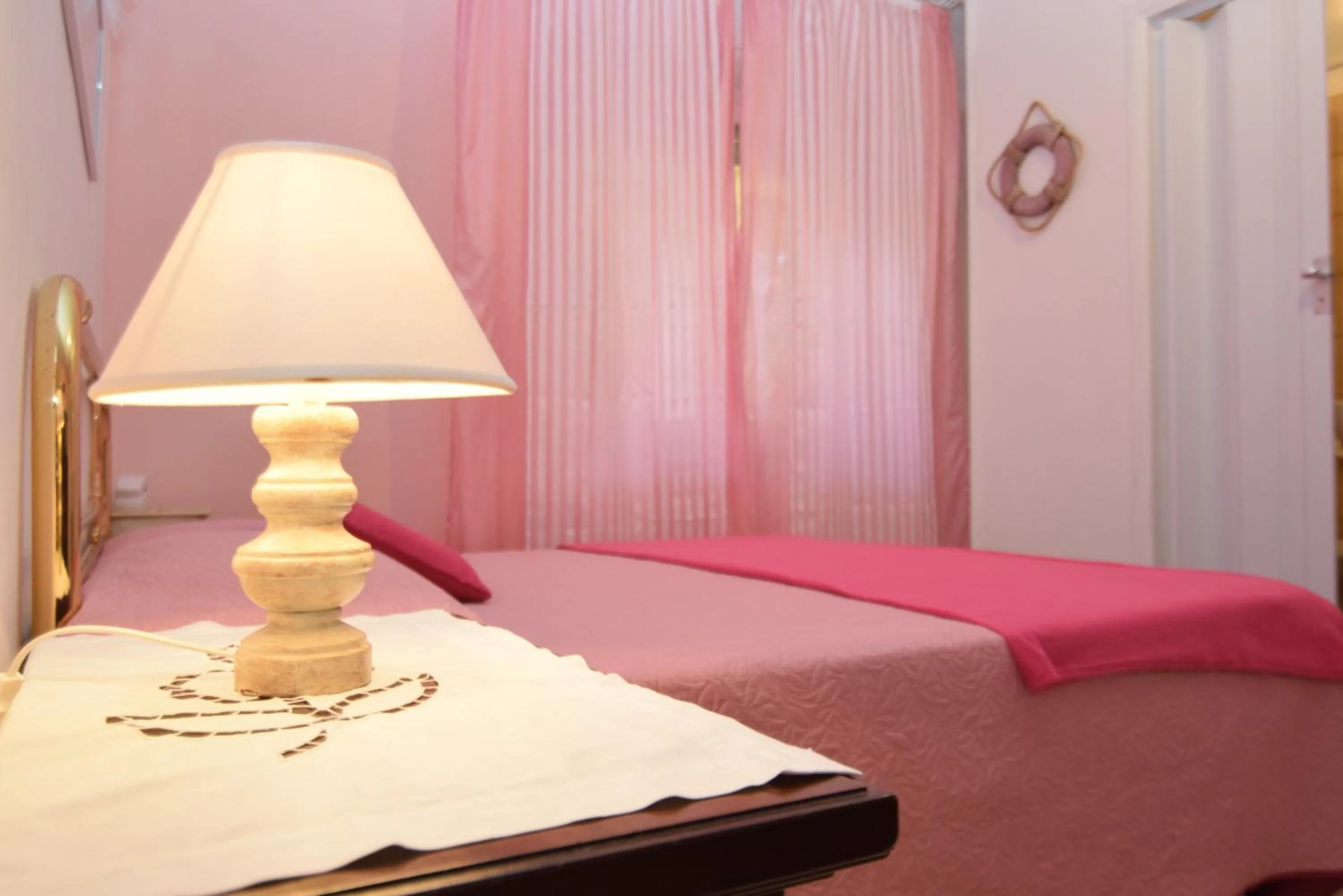 Photo of the whole room in Hotel Villa Denia