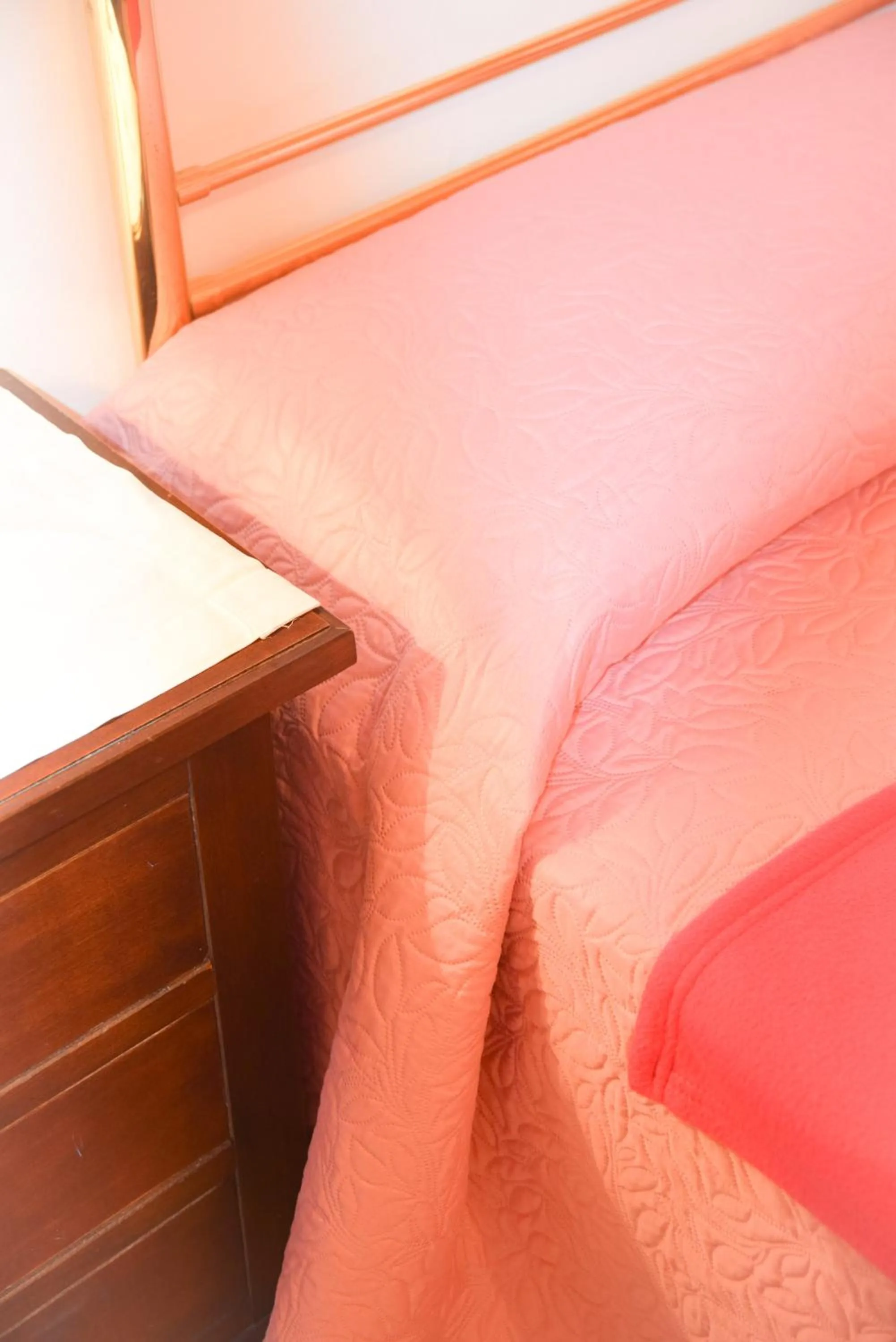 Decorative detail in Hotel Villa Denia