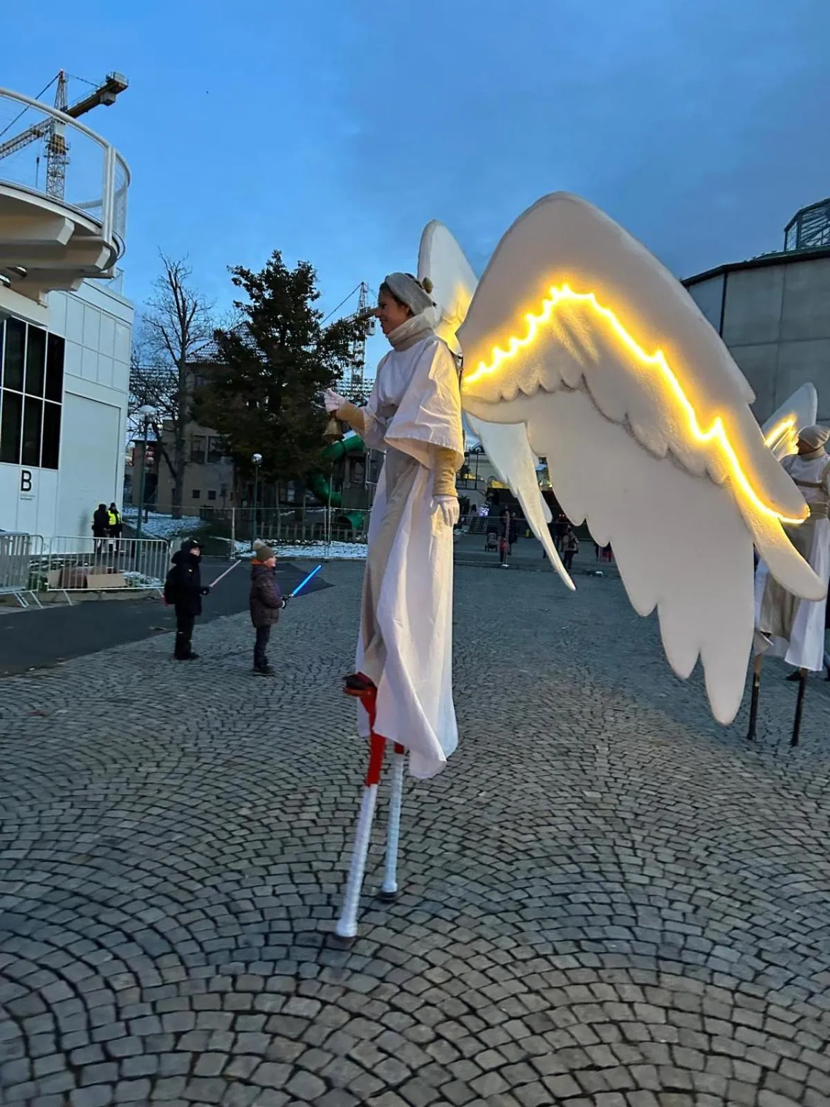 Evening entertainment in Hostel Downtown