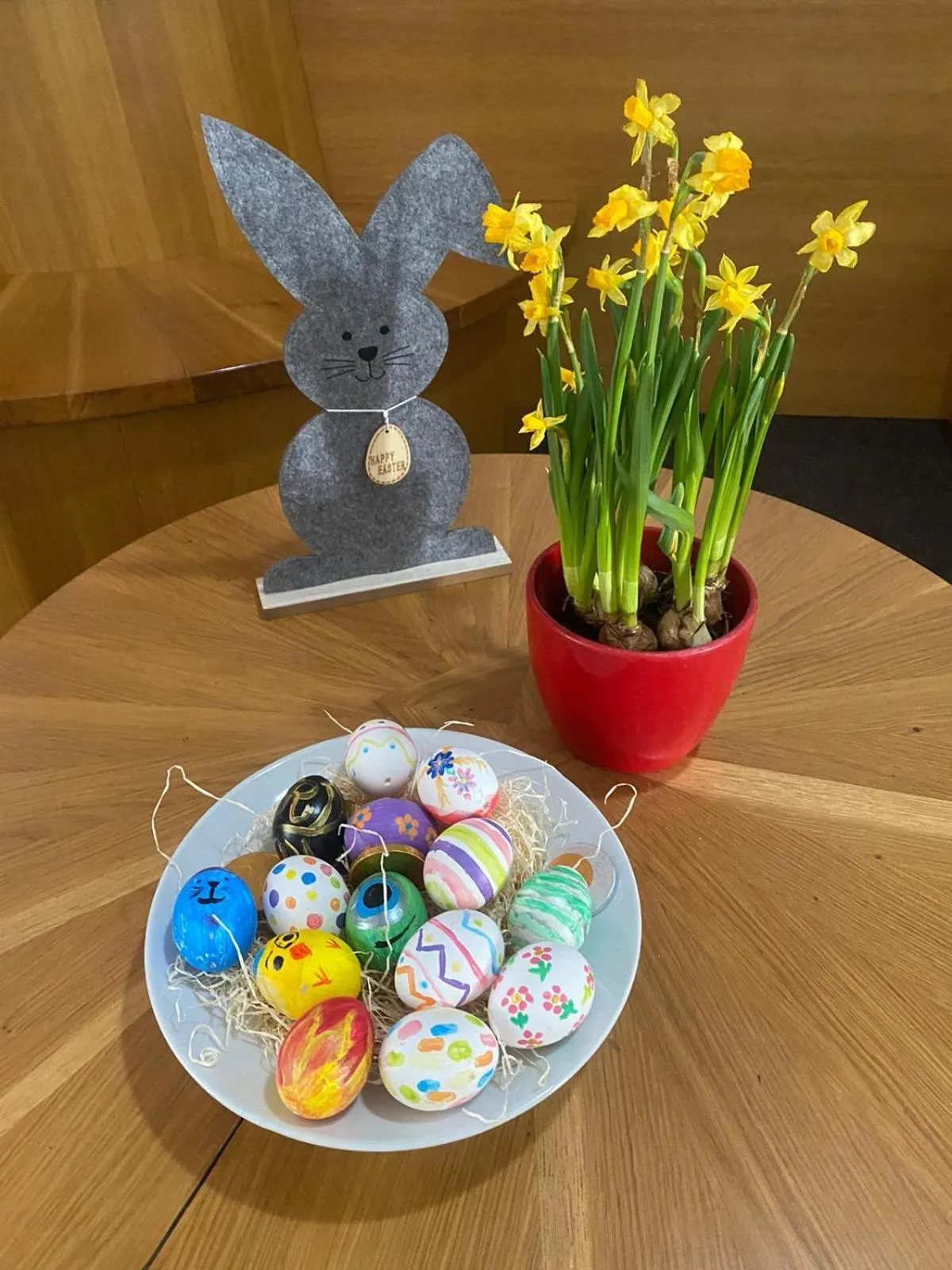 Entertainment in Hostel Downtown