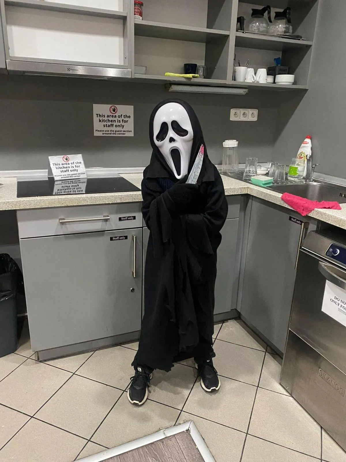 Activities in Hostel Downtown