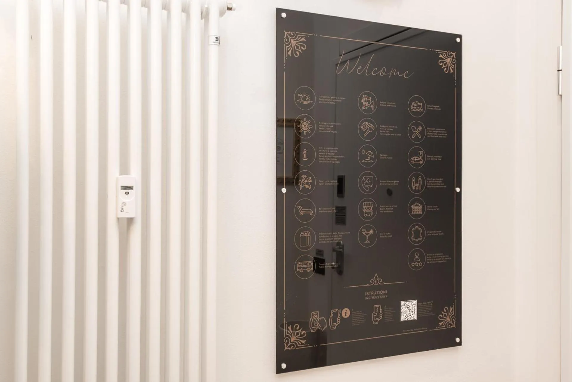 Lobby or reception in My way