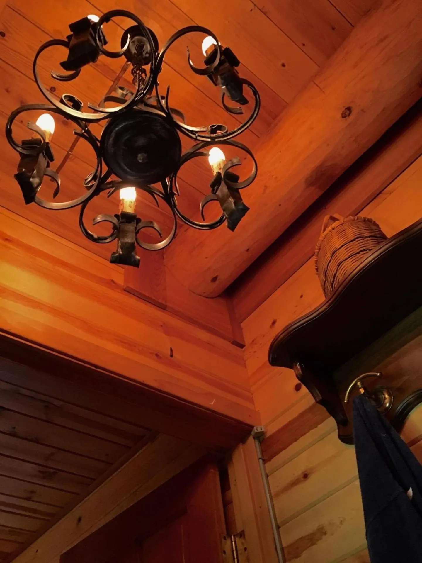 Area and facilities in Deja vu